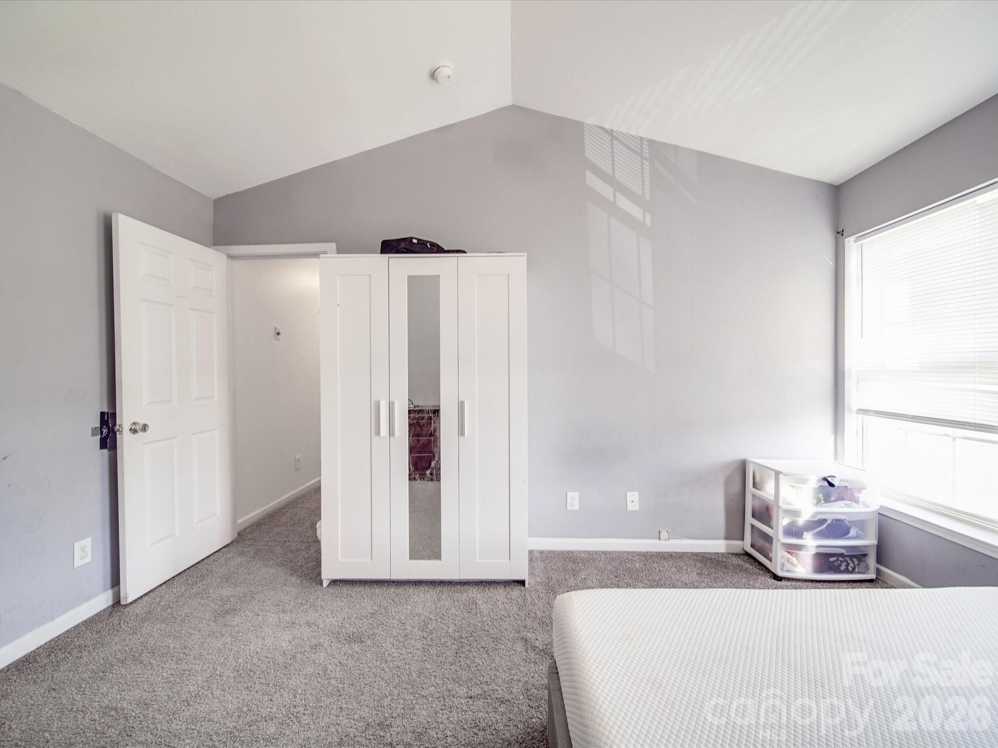 5414 Peachwood Drive Charlotte NC 28216