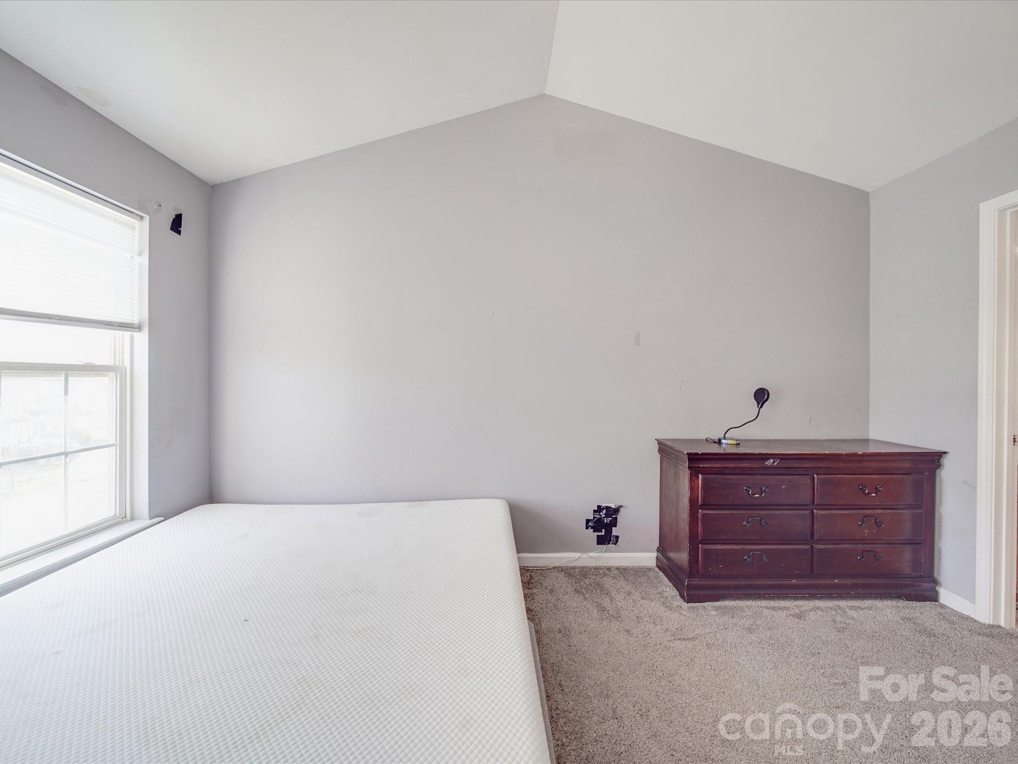 5414 Peachwood Drive Charlotte NC 28216