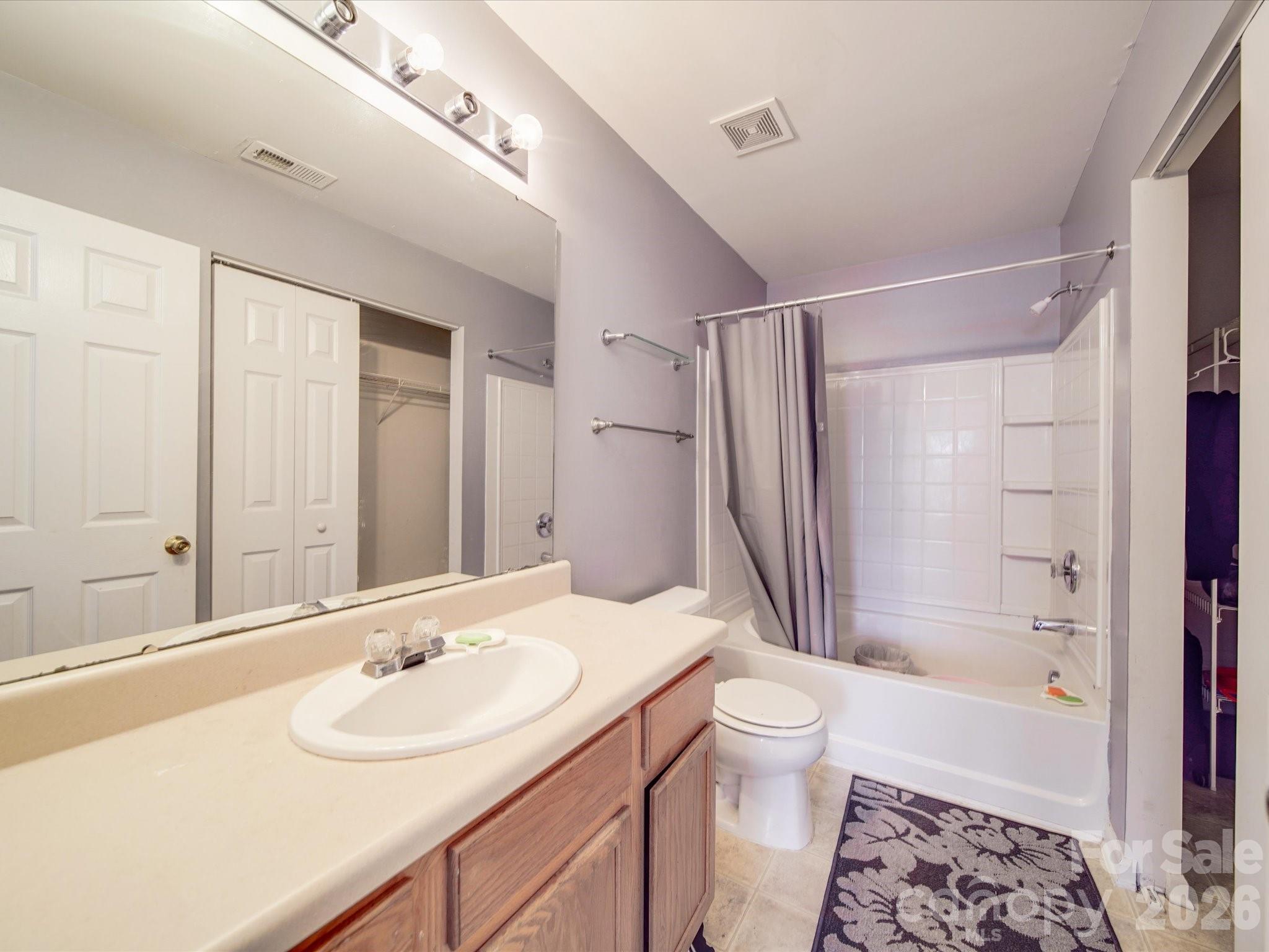 5414 Peachwood Drive Charlotte NC 28216