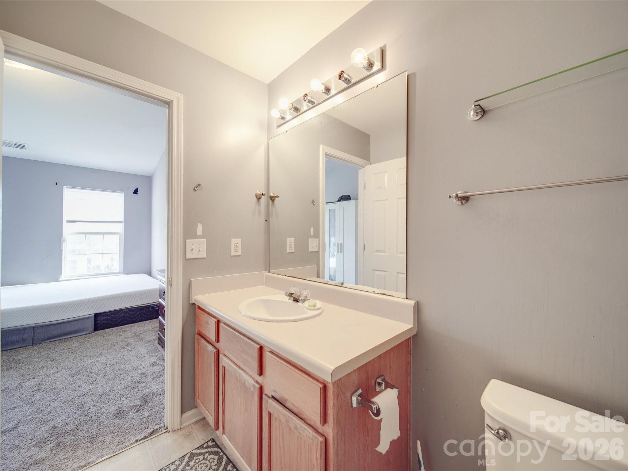 5414 Peachwood Drive Charlotte NC 28216