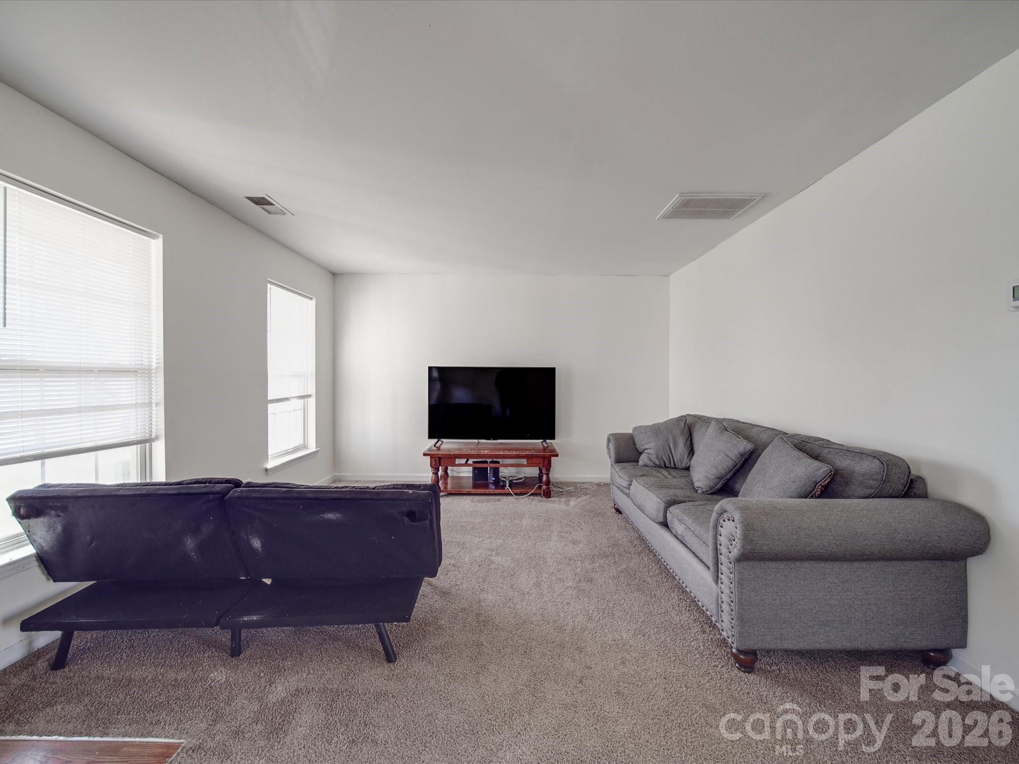 5414 Peachwood Drive Charlotte NC 28216