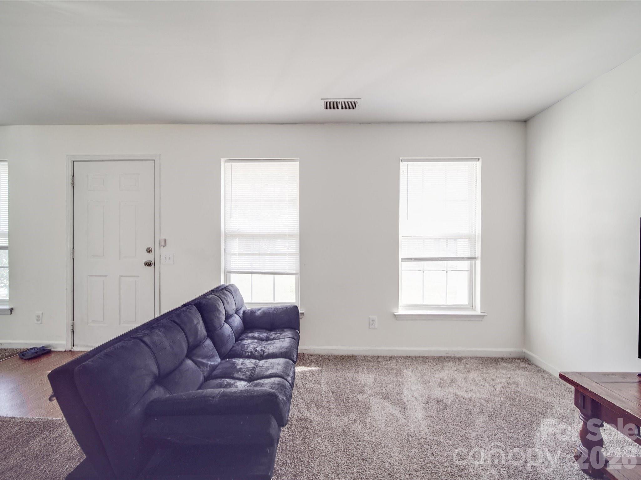 5414 Peachwood Drive Charlotte NC 28216