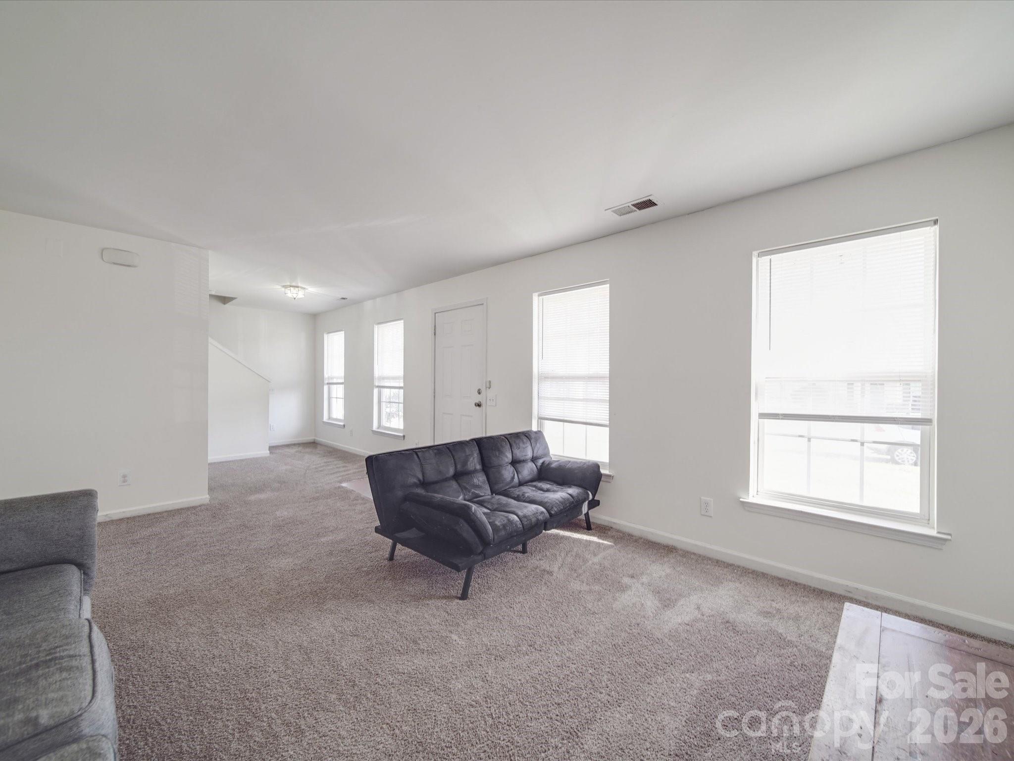 5414 Peachwood Drive Charlotte NC 28216