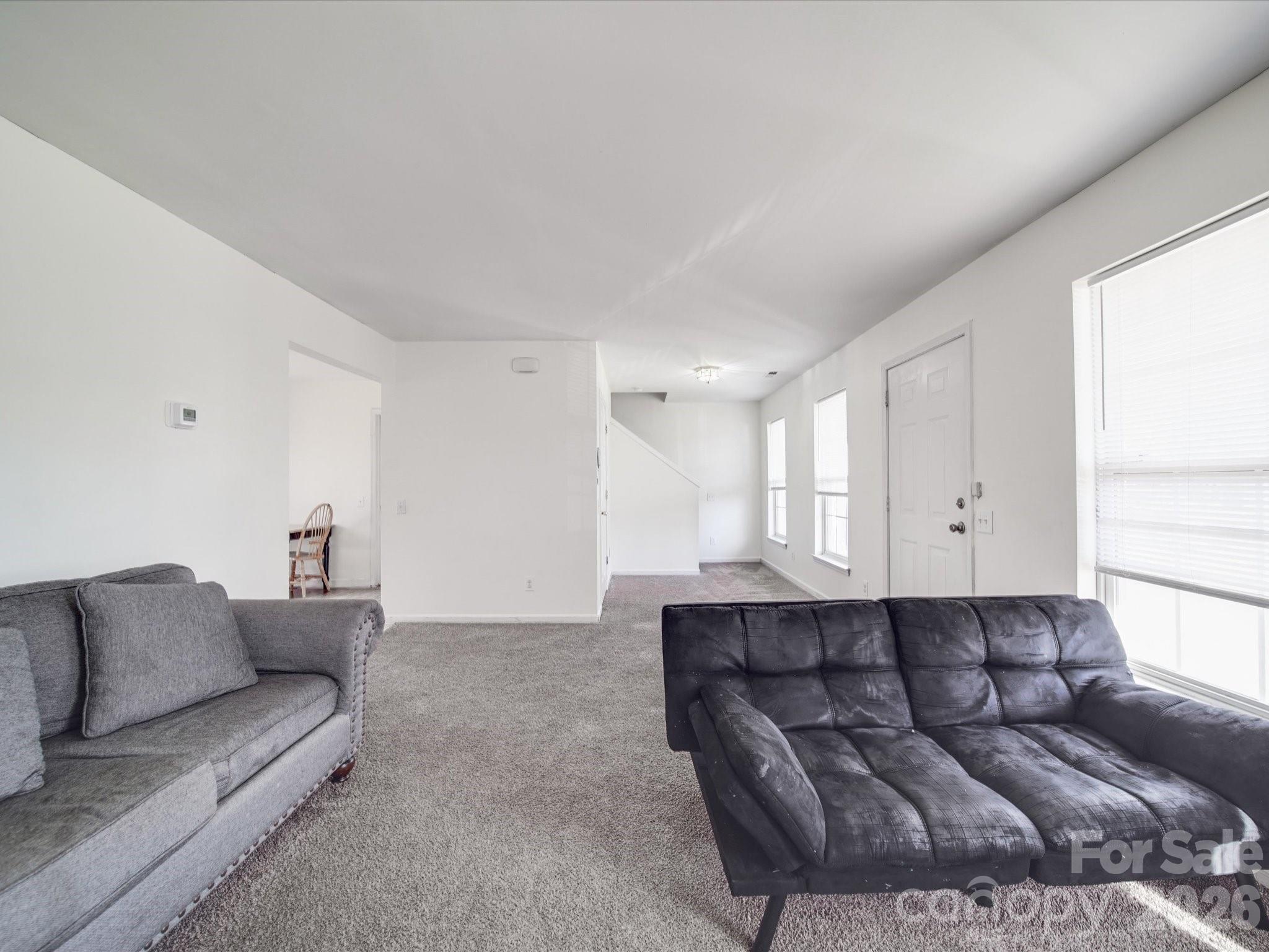 5414 Peachwood Drive Charlotte NC 28216