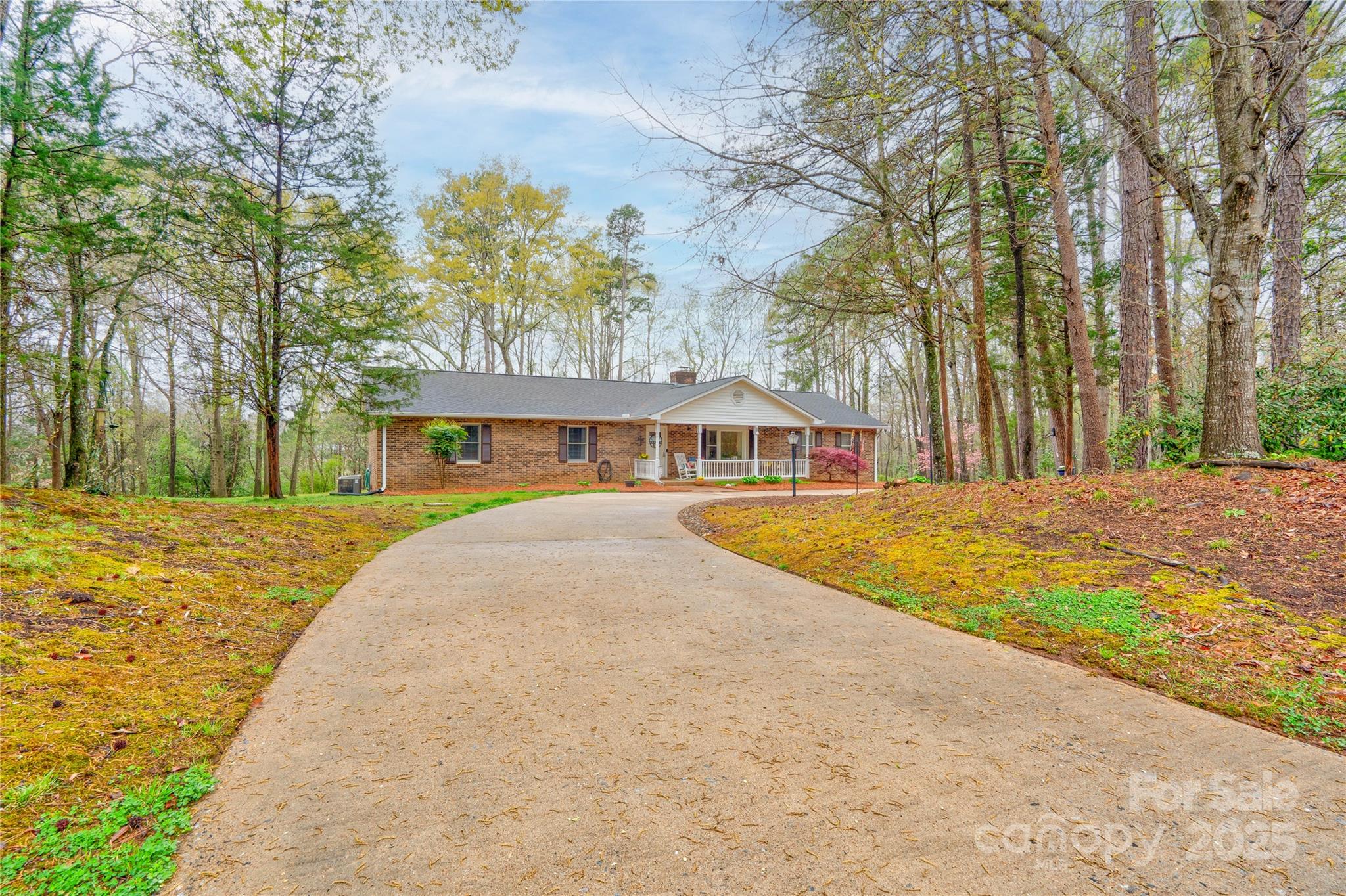 1106 Yancey Street Shelby NC 28150