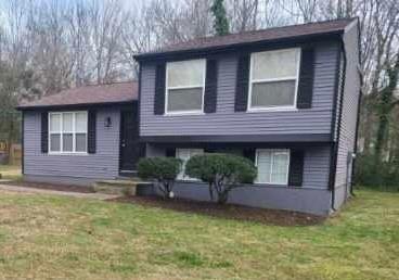 8404 Othello Place Charlotte NC 28227