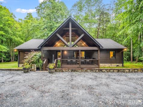 124 Golden Creek Trail Union Mills NC 28167