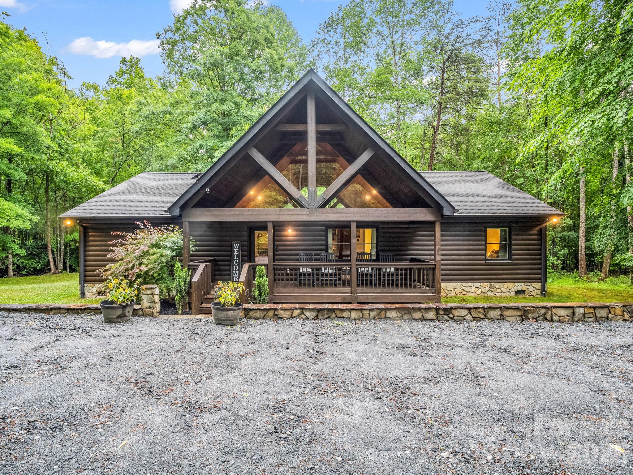 Union Mills NC, 124 Golden Creek Trail