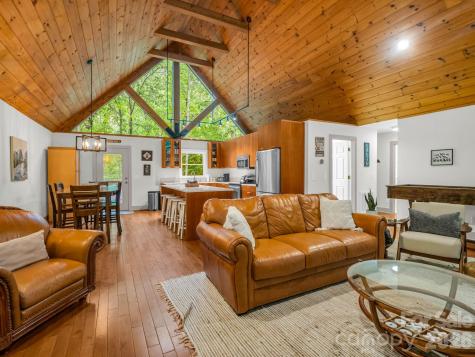 124 Golden Creek Trail Union Mills NC 28167