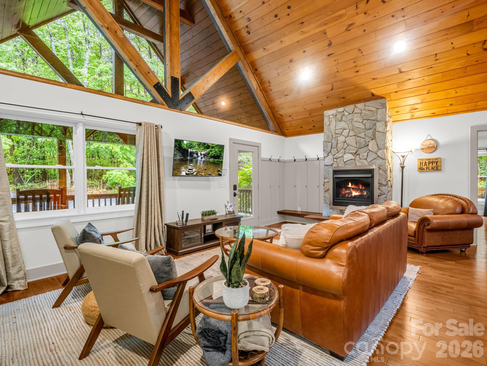 124 Golden Creek Trail Union Mills NC 28167