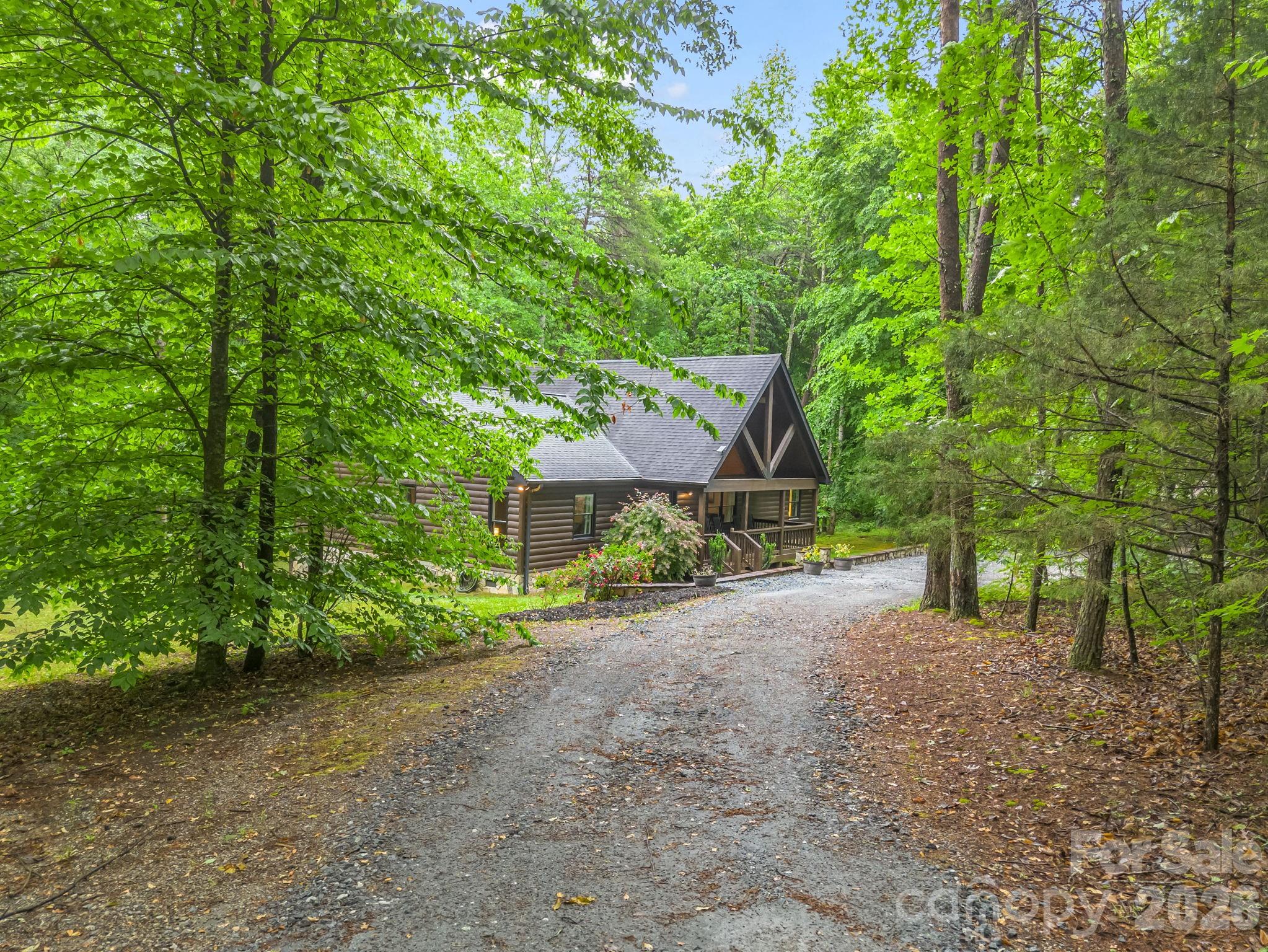 124 Golden Creek Trail Union Mills NC 28167