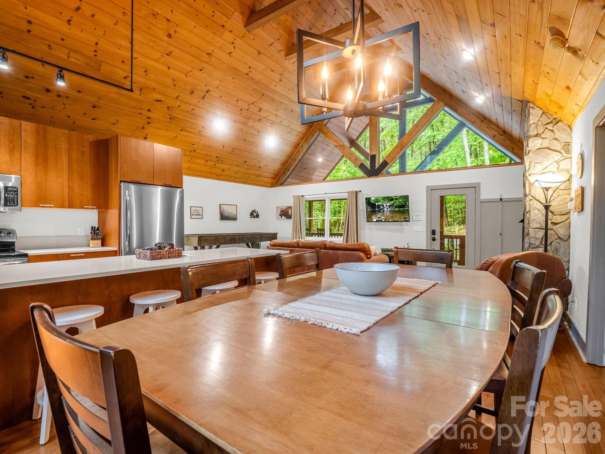 124 Golden Creek Trail Union Mills NC 28167