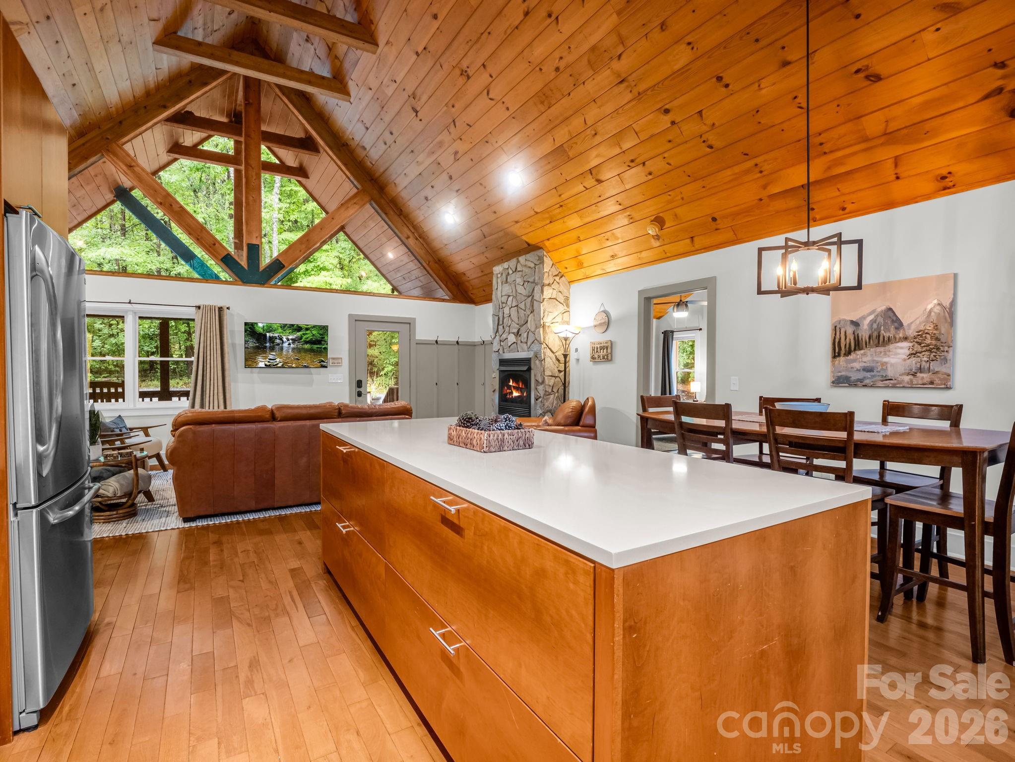 124 Golden Creek Trail Union Mills NC 28167