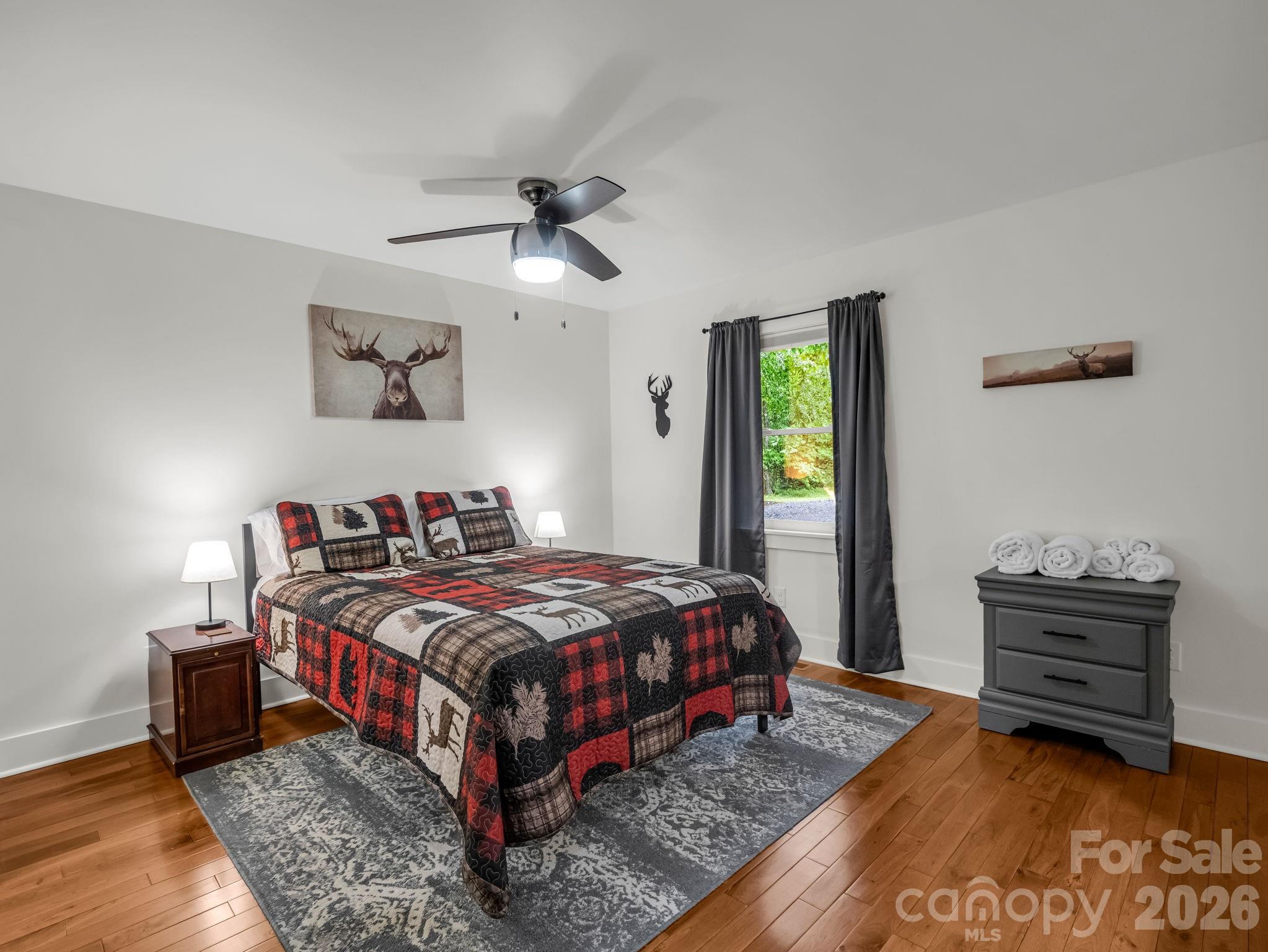 124 Golden Creek Trail Union Mills NC 28167