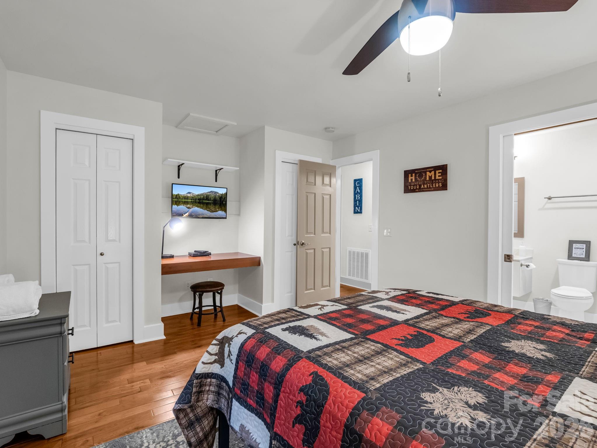 124 Golden Creek Trail Union Mills NC 28167