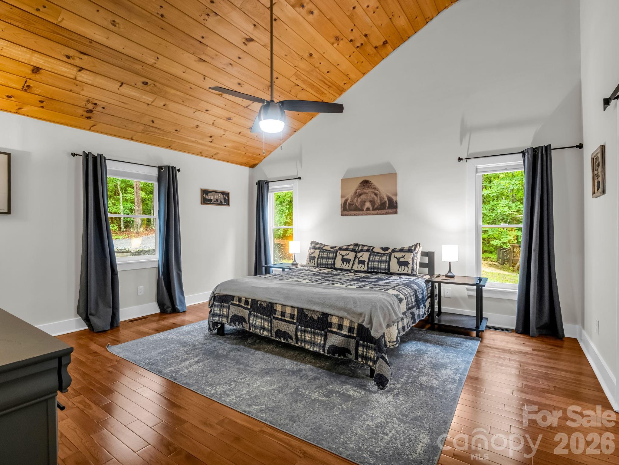 124 Golden Creek Trail Union Mills NC 28167
