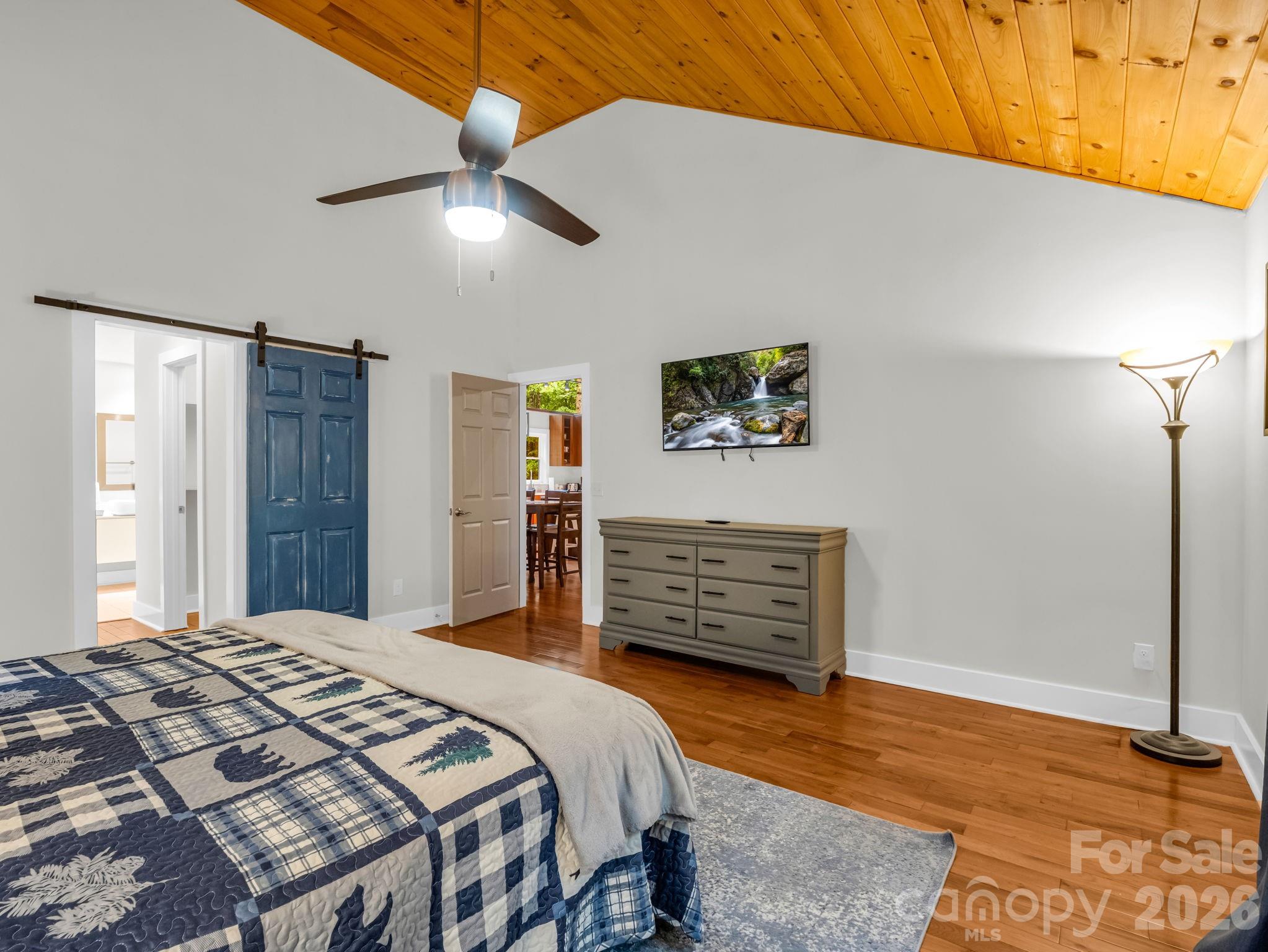 124 Golden Creek Trail Union Mills NC 28167