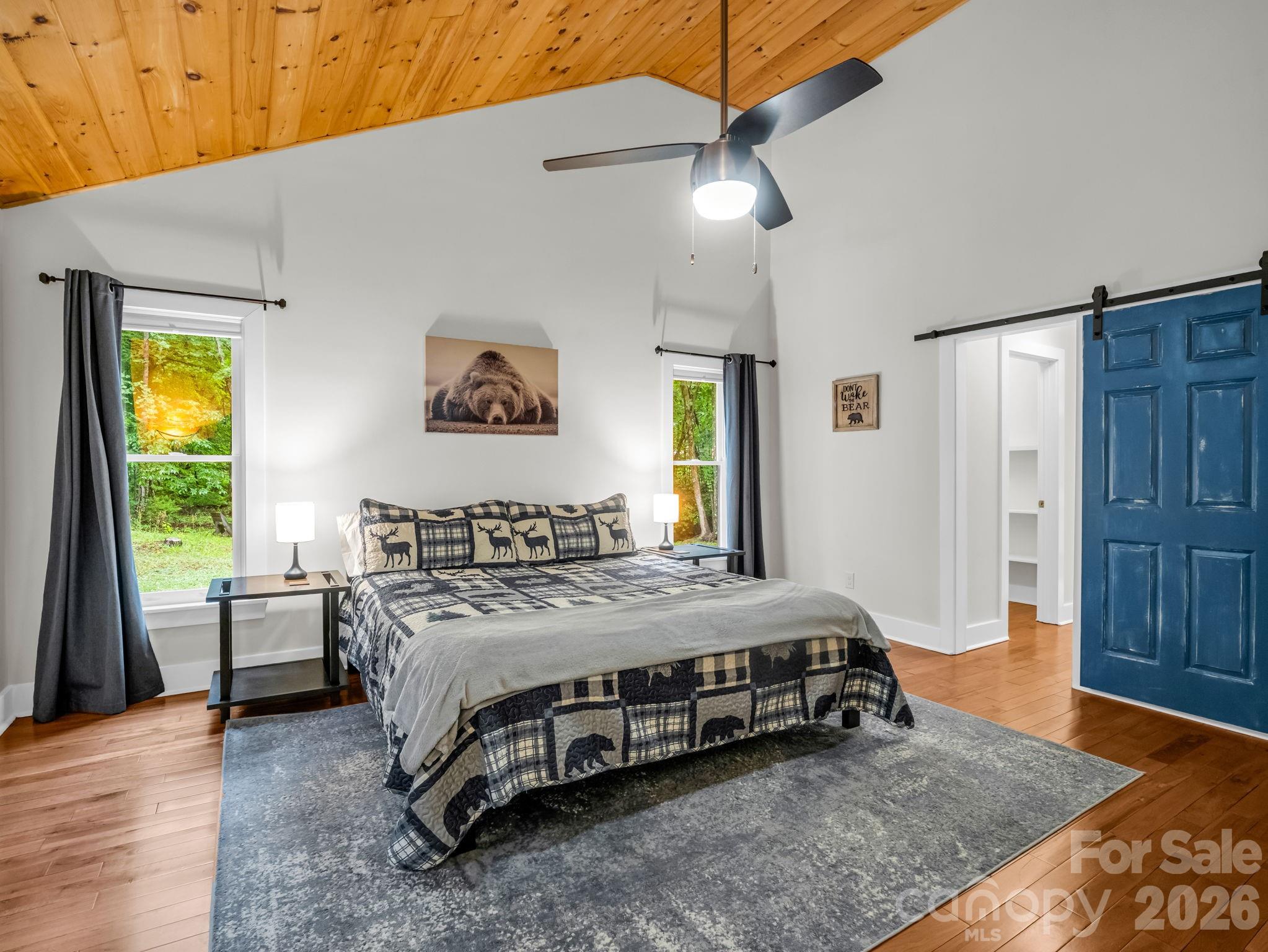 124 Golden Creek Trail Union Mills NC 28167