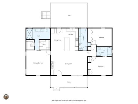 124 Golden Creek Trail Union Mills NC 28167