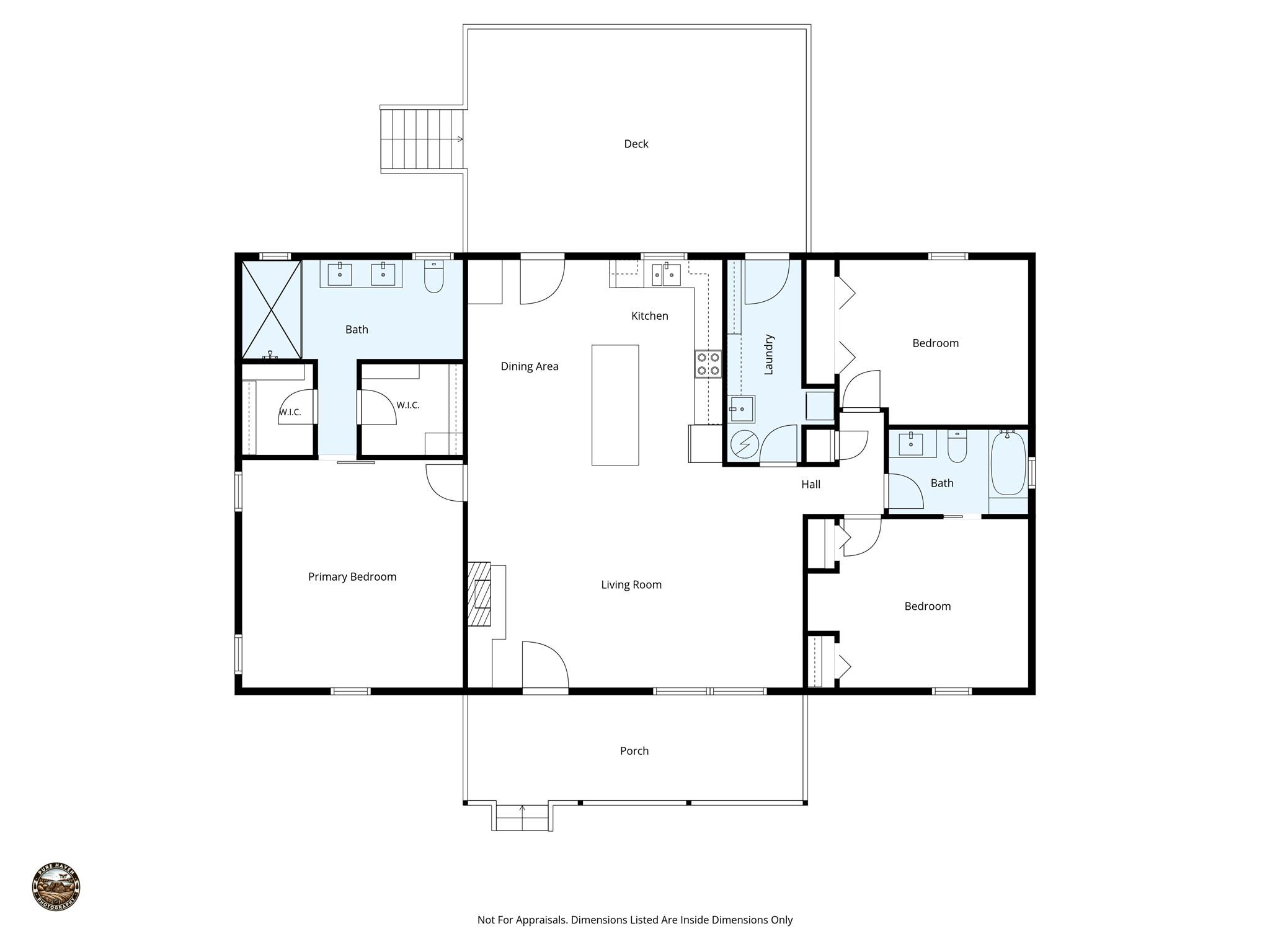124 Golden Creek Trail Union Mills NC 28167
