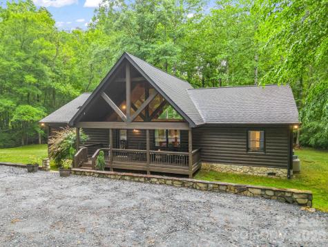124 Golden Creek Trail Union Mills NC 28167