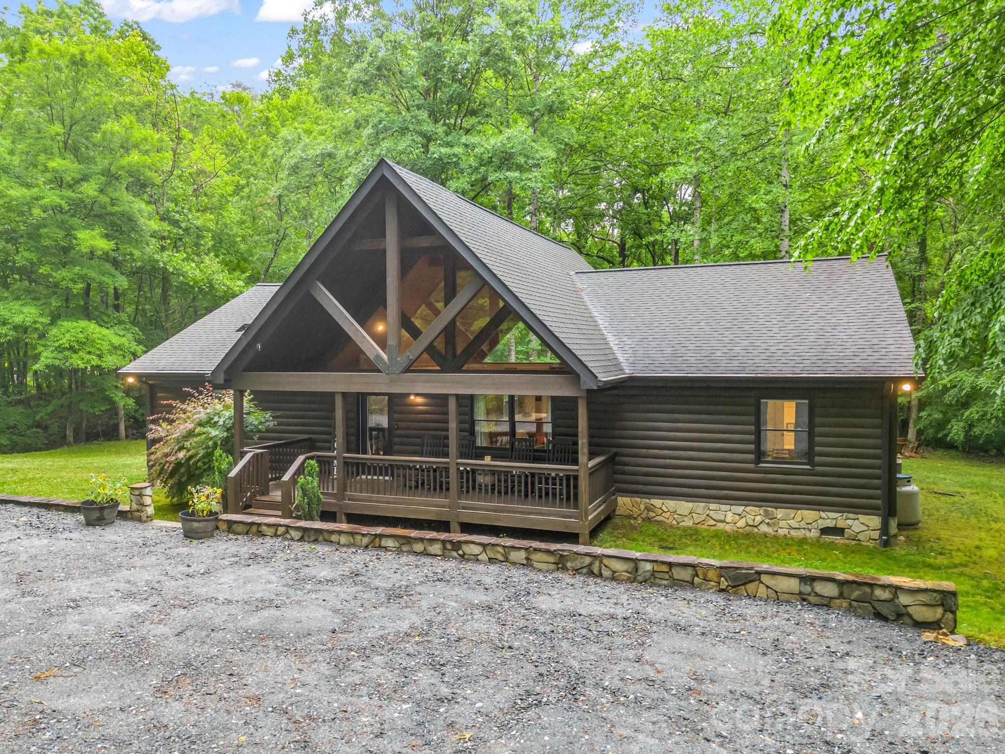 124 Golden Creek Trail Union Mills NC 28167
