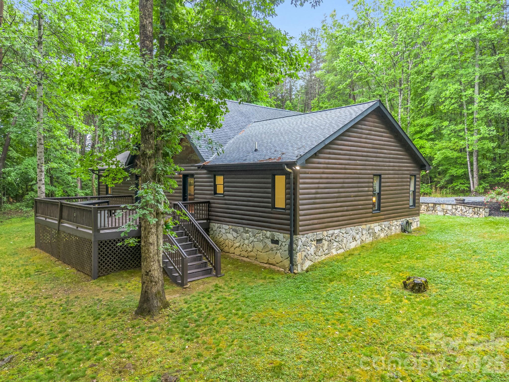 124 Golden Creek Trail Union Mills NC 28167