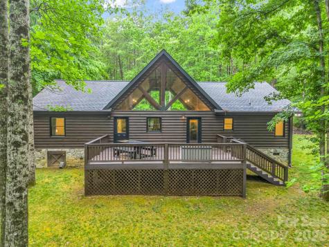 124 Golden Creek Trail Union Mills NC 28167