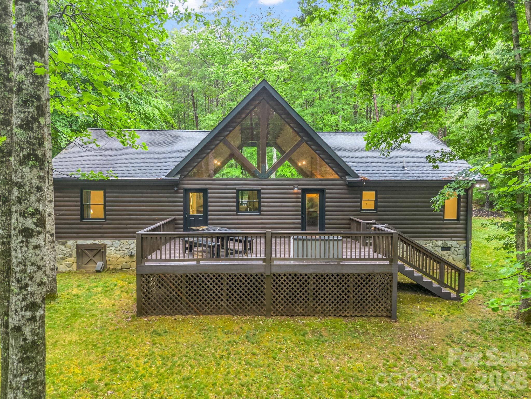 124 Golden Creek Trail Union Mills NC 28167