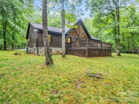 124 Golden Creek Trail Union Mills NC 28167