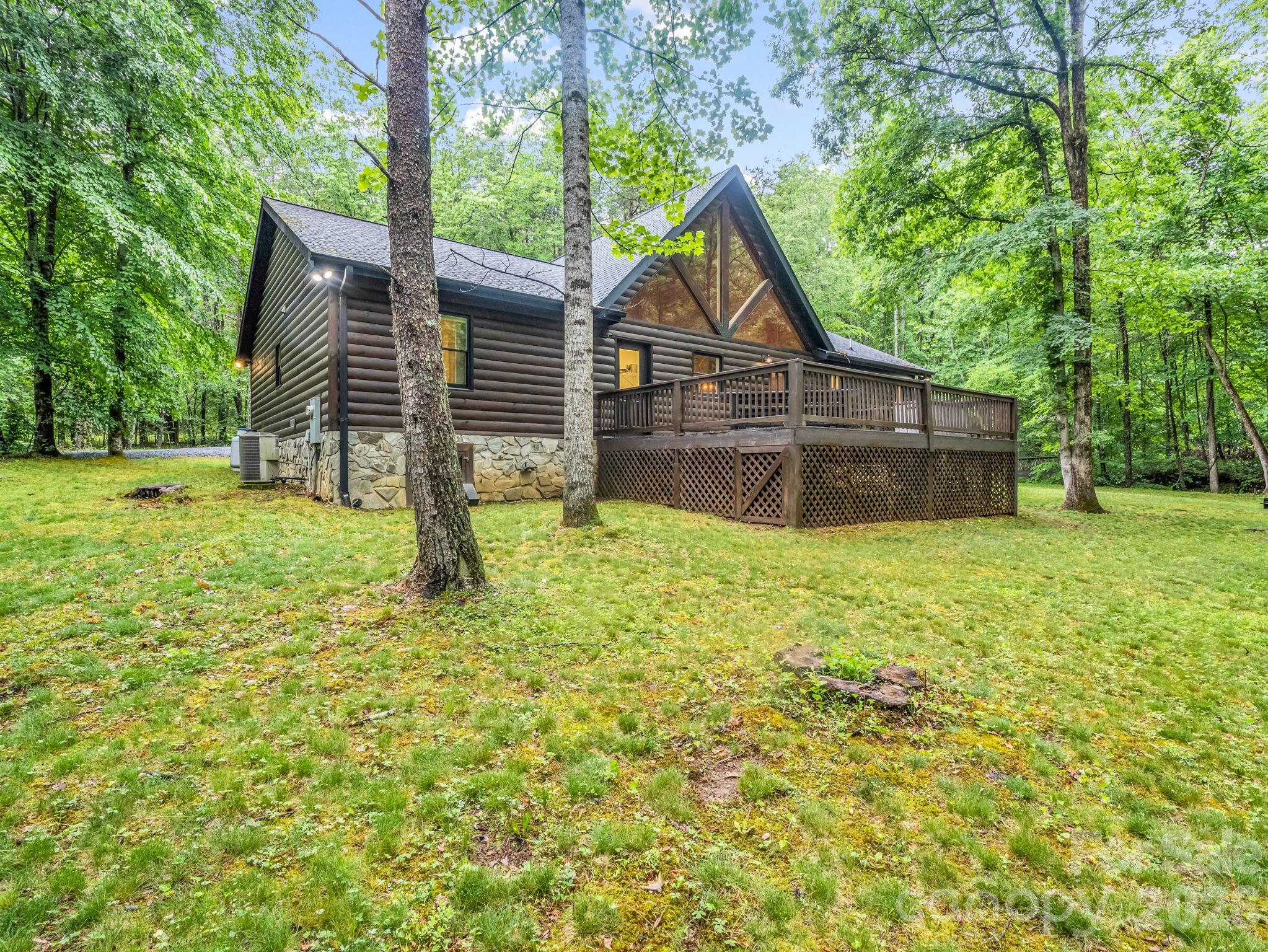 124 Golden Creek Trail Union Mills NC 28167