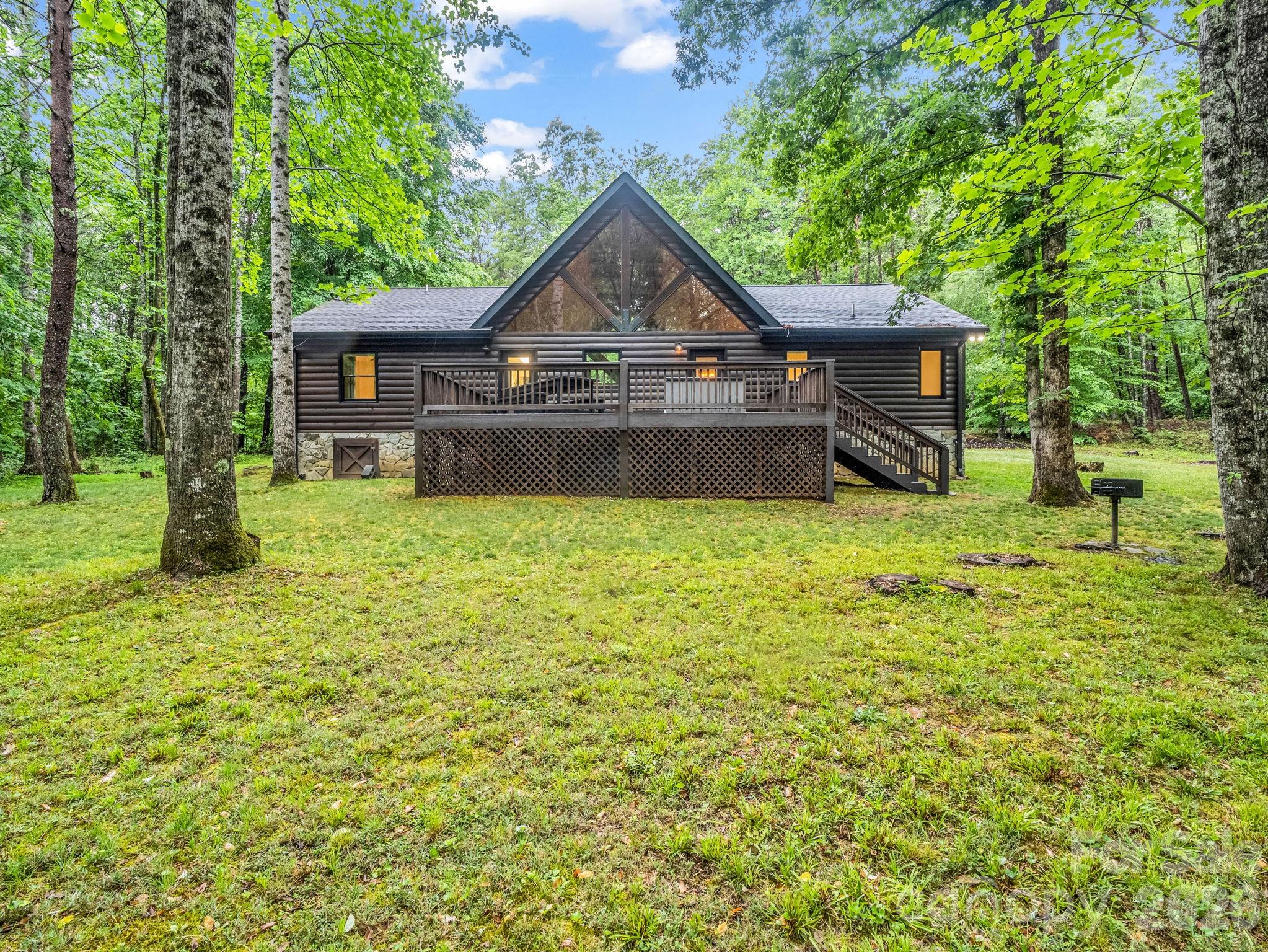 124 Golden Creek Trail Union Mills NC 28167