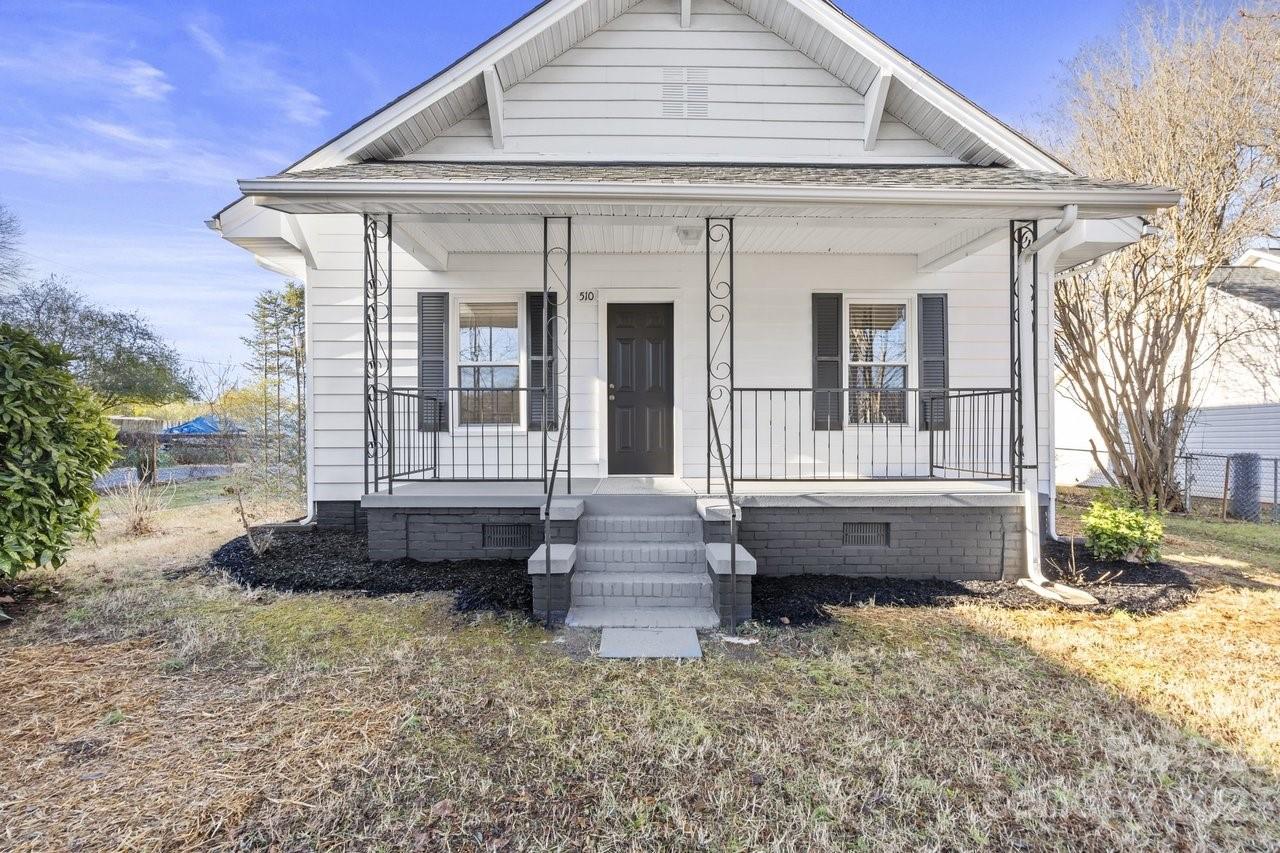 510 Cedar Street Troutman NC 28166