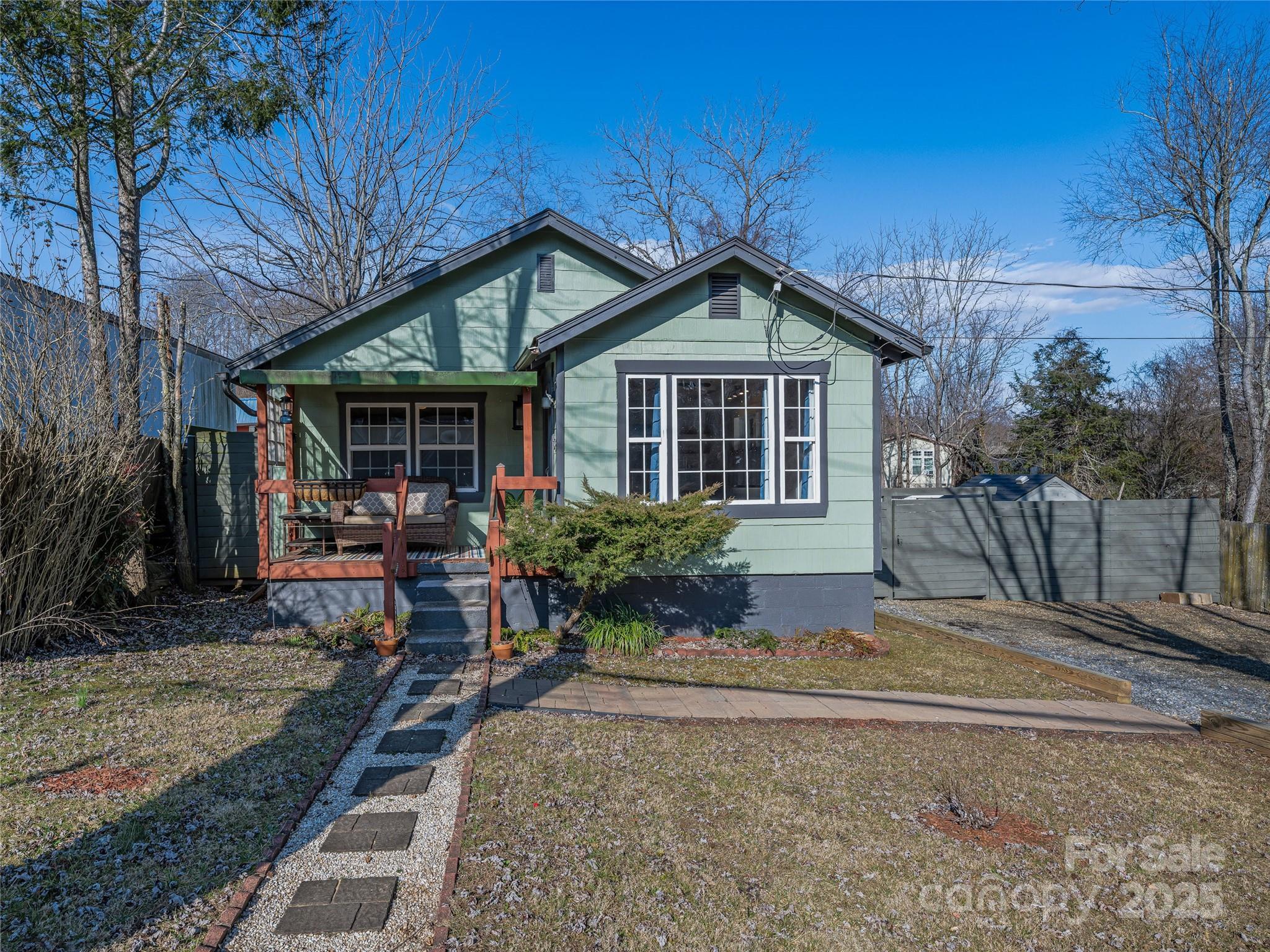 45 Pisgah View Road Asheville NC 28806