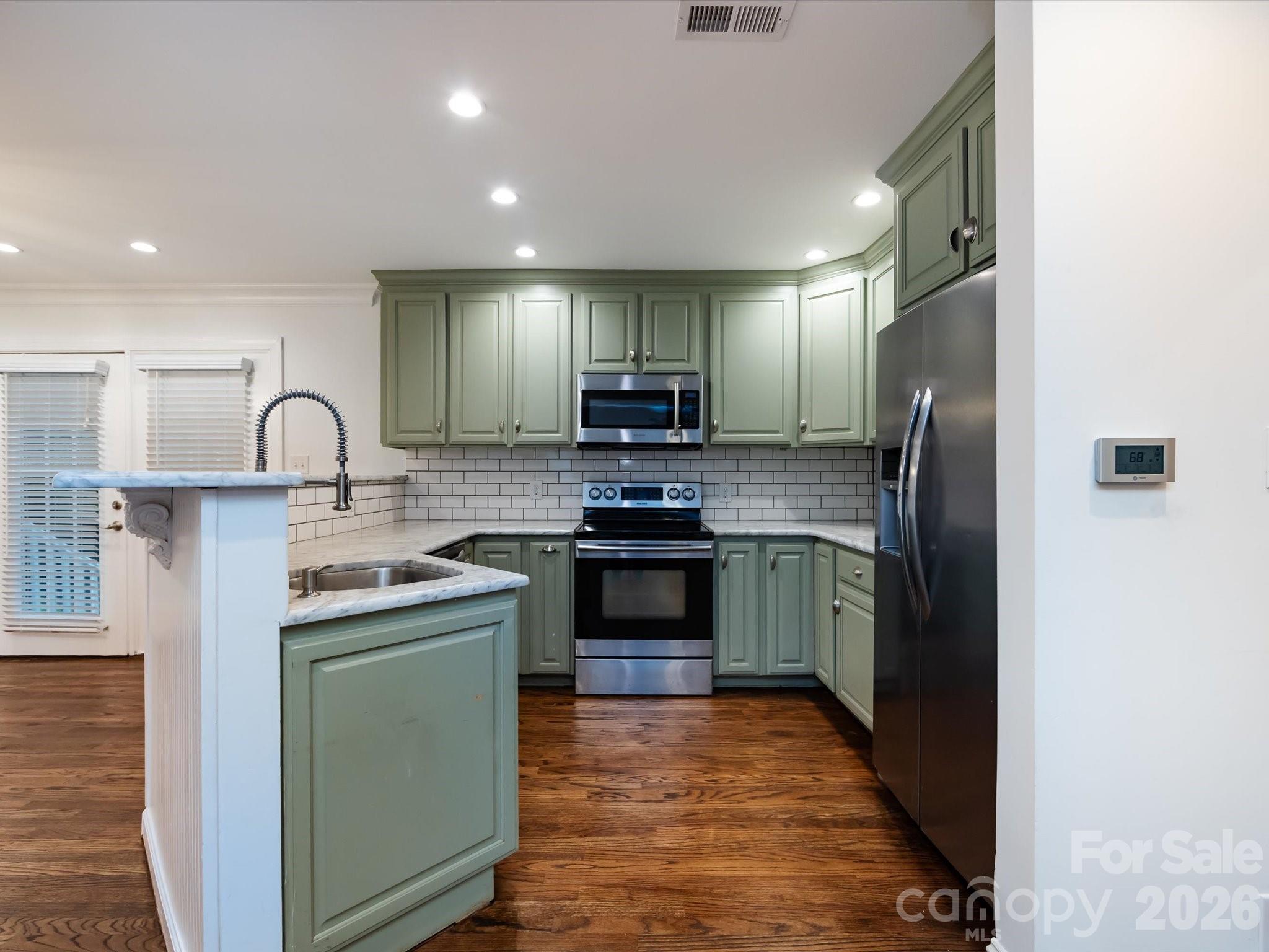 3109 Forest Lawn Drive Matthews NC 28104