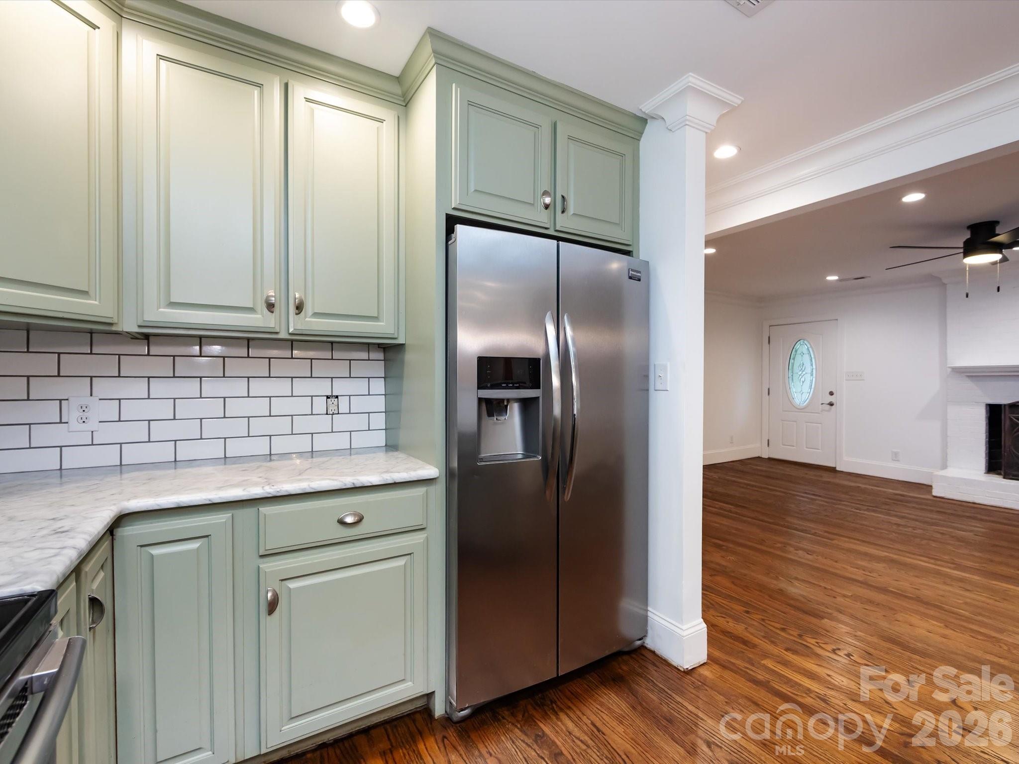 3109 Forest Lawn Drive Matthews NC 28104