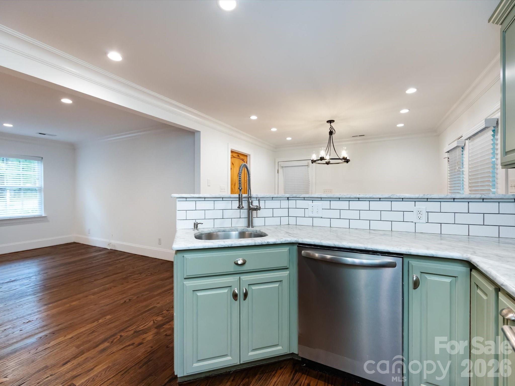 3109 Forest Lawn Drive Matthews NC 28104
