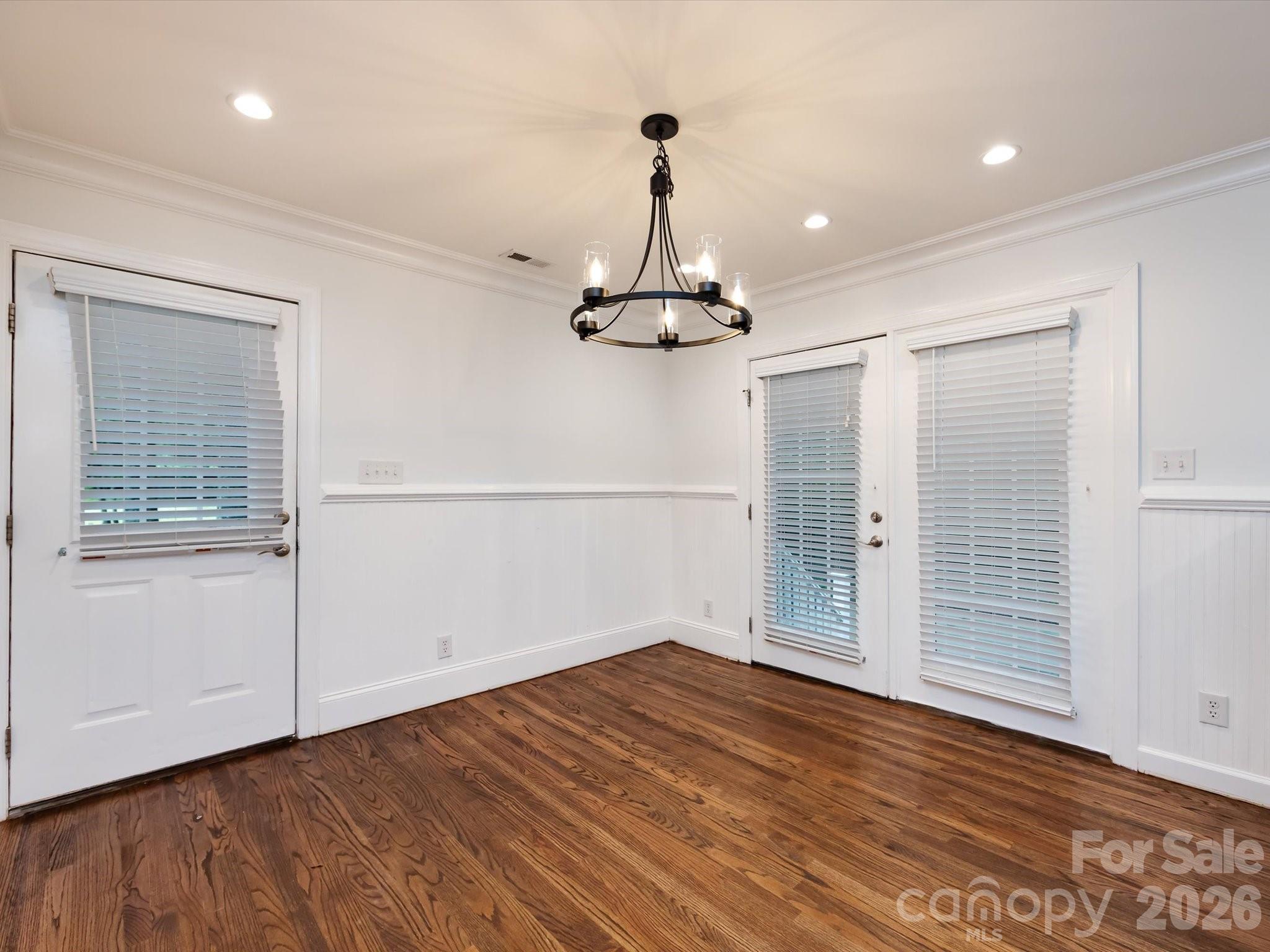 3109 Forest Lawn Drive Matthews NC 28104