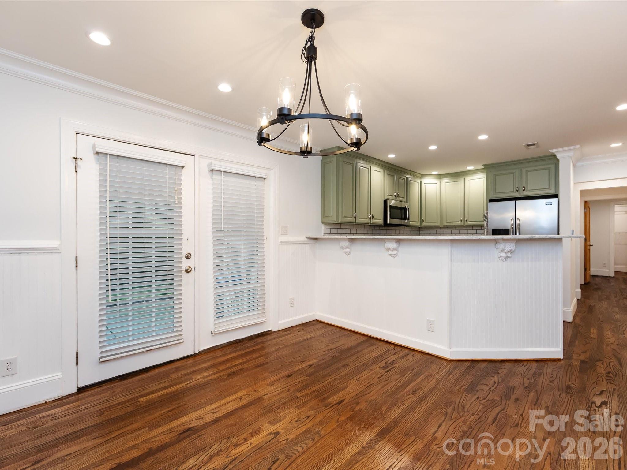 3109 Forest Lawn Drive Matthews NC 28104