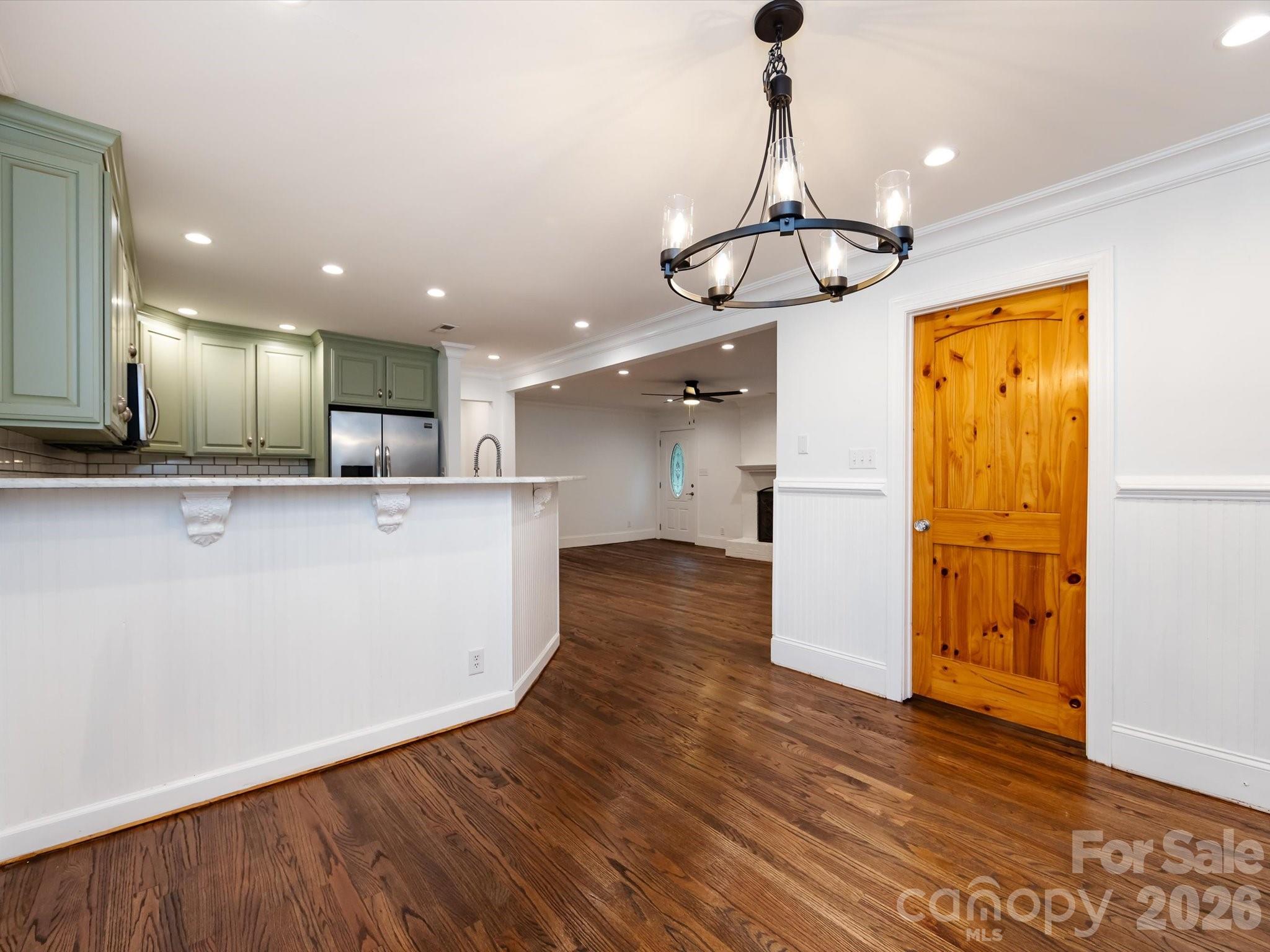 3109 Forest Lawn Drive Matthews NC 28104