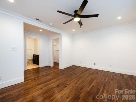 3109 Forest Lawn Drive Matthews NC 28104