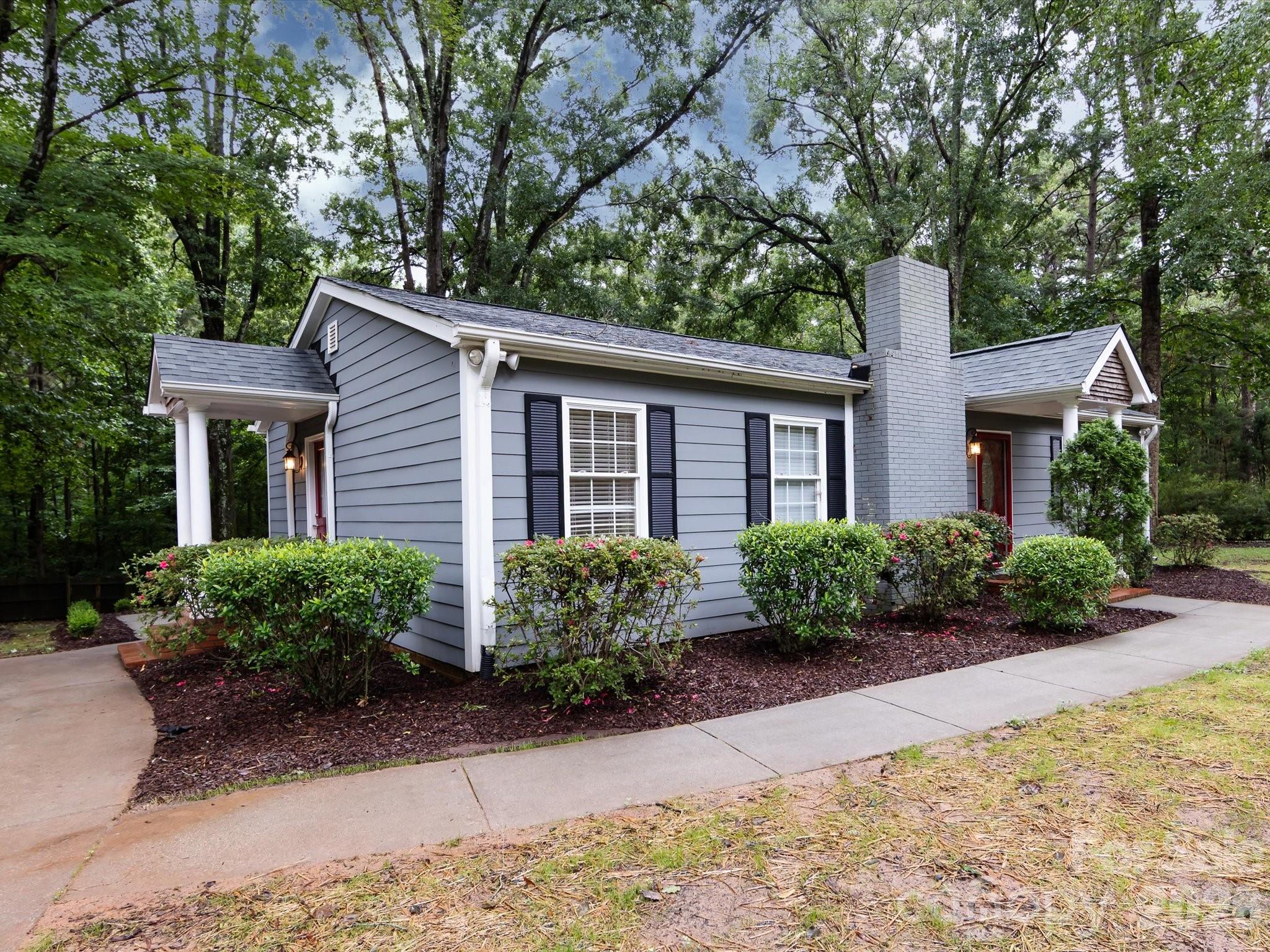 3109 Forest Lawn Drive Matthews NC 28104