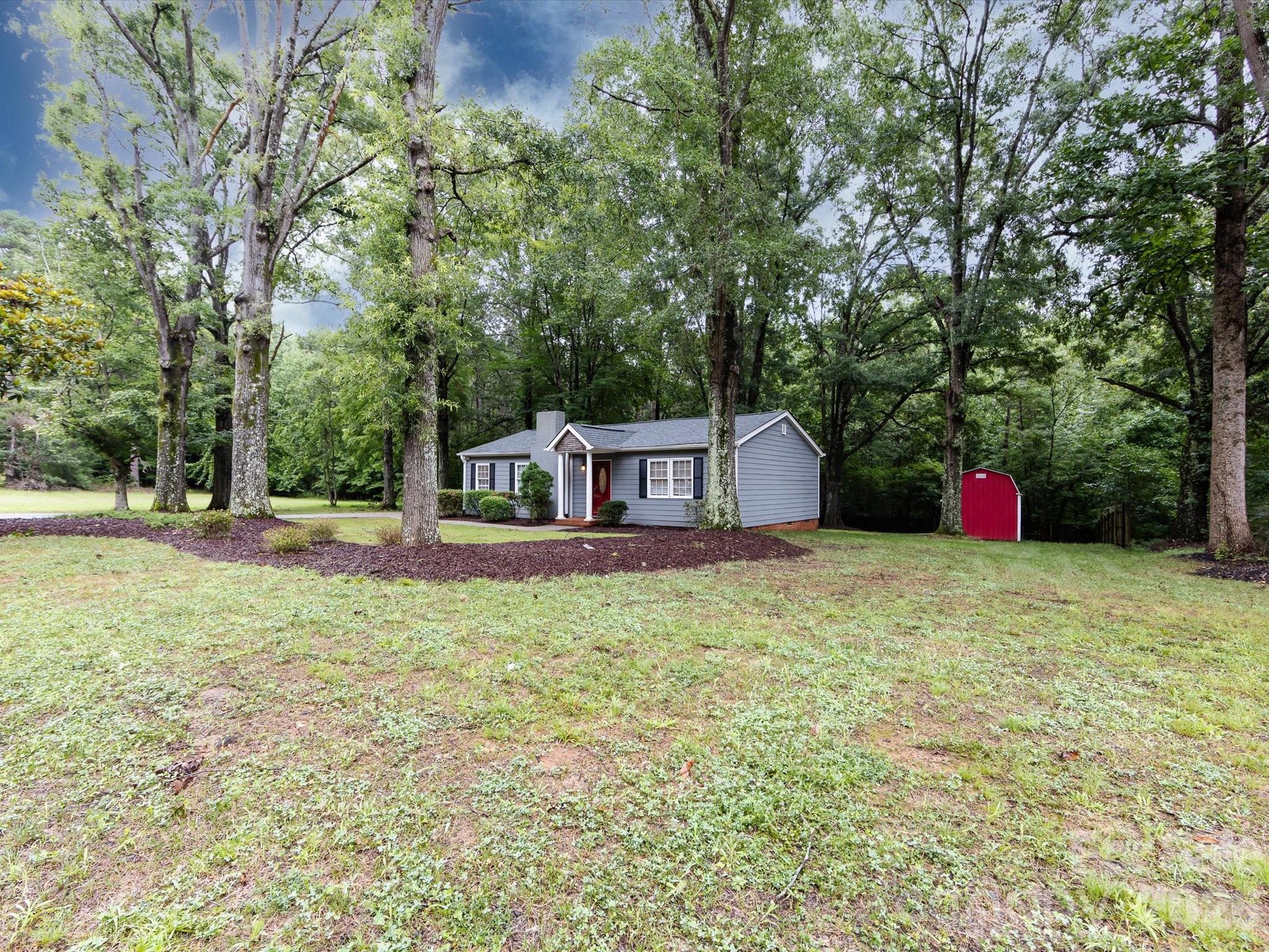 3109 Forest Lawn Drive Matthews NC 28104