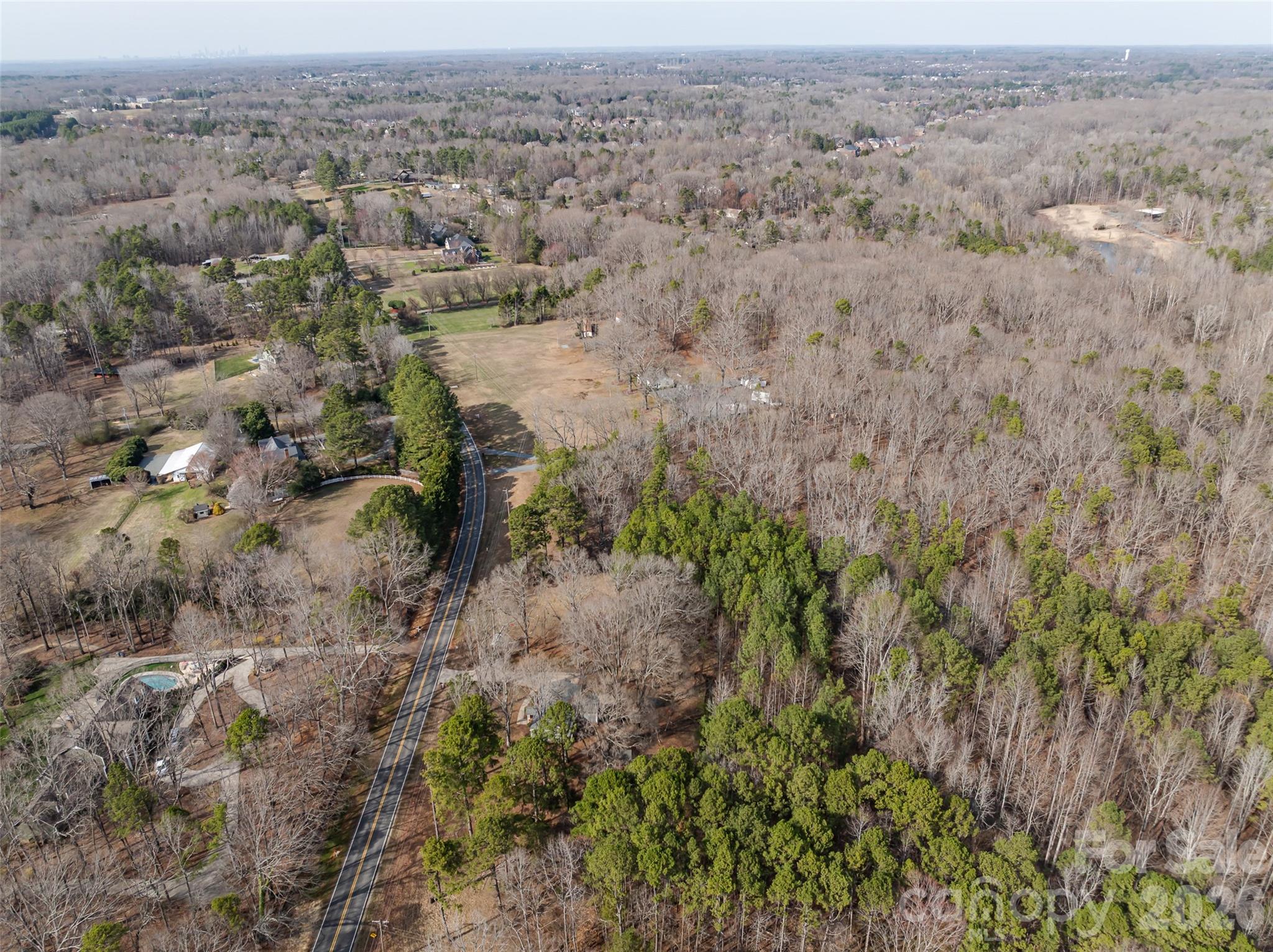 3109 Forest Lawn Drive Matthews NC 28104