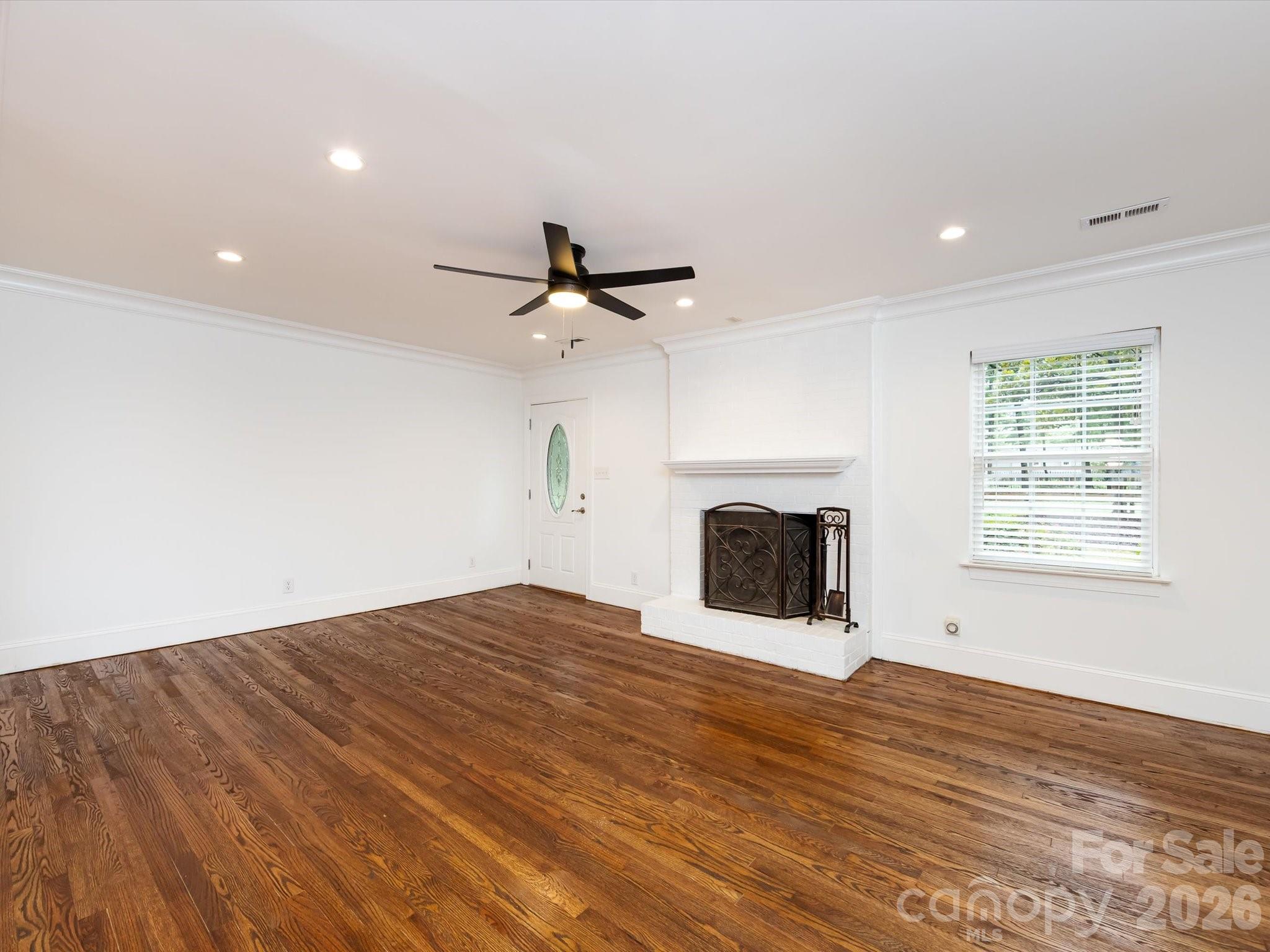 3109 Forest Lawn Drive Matthews NC 28104