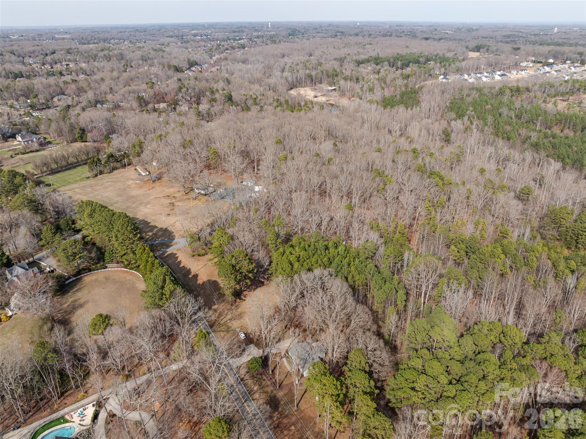 3109 Forest Lawn Drive Matthews NC 28104