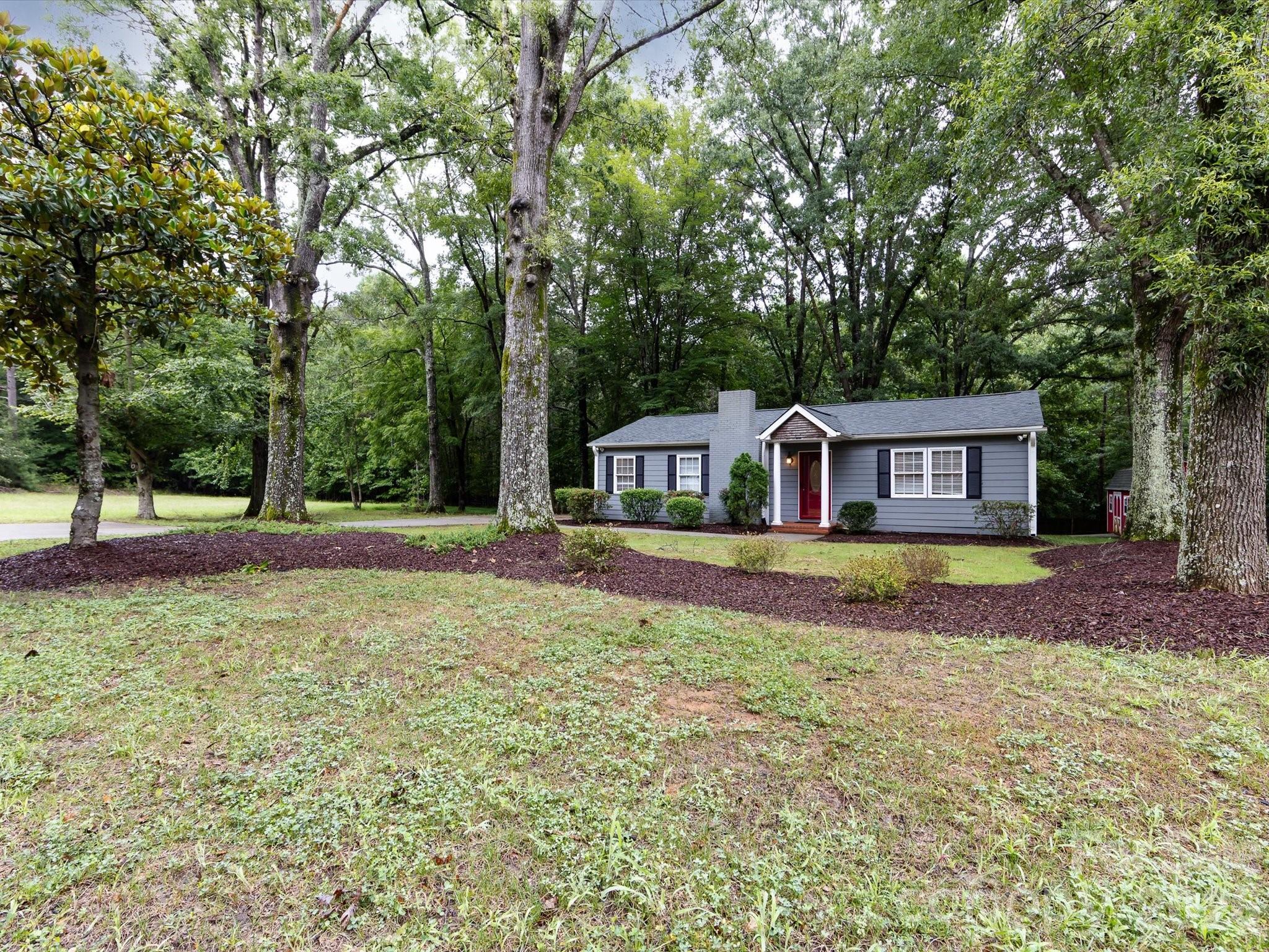 3109 Forest Lawn Drive Matthews NC 28104