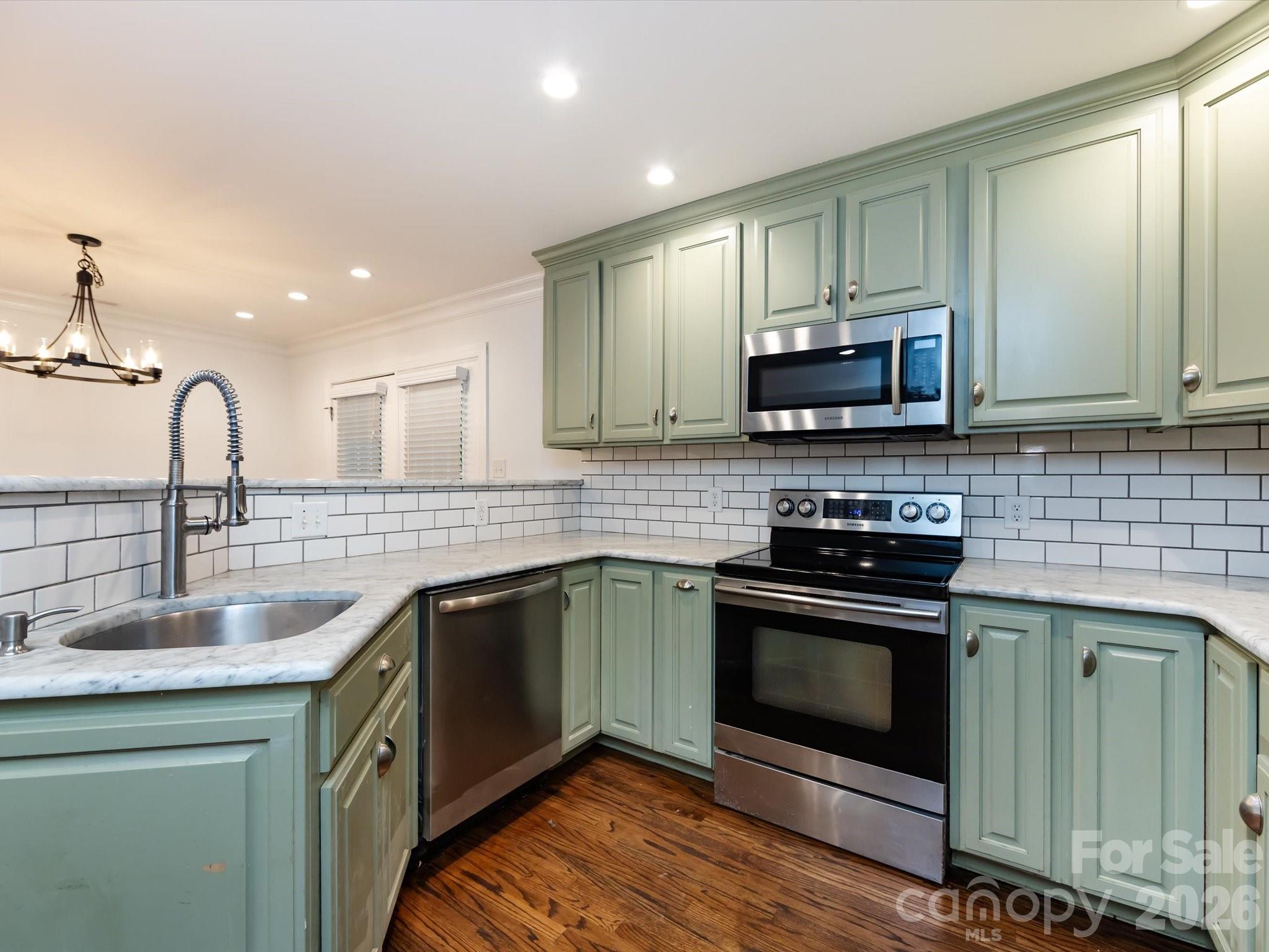 3109 Forest Lawn Drive Matthews NC 28104