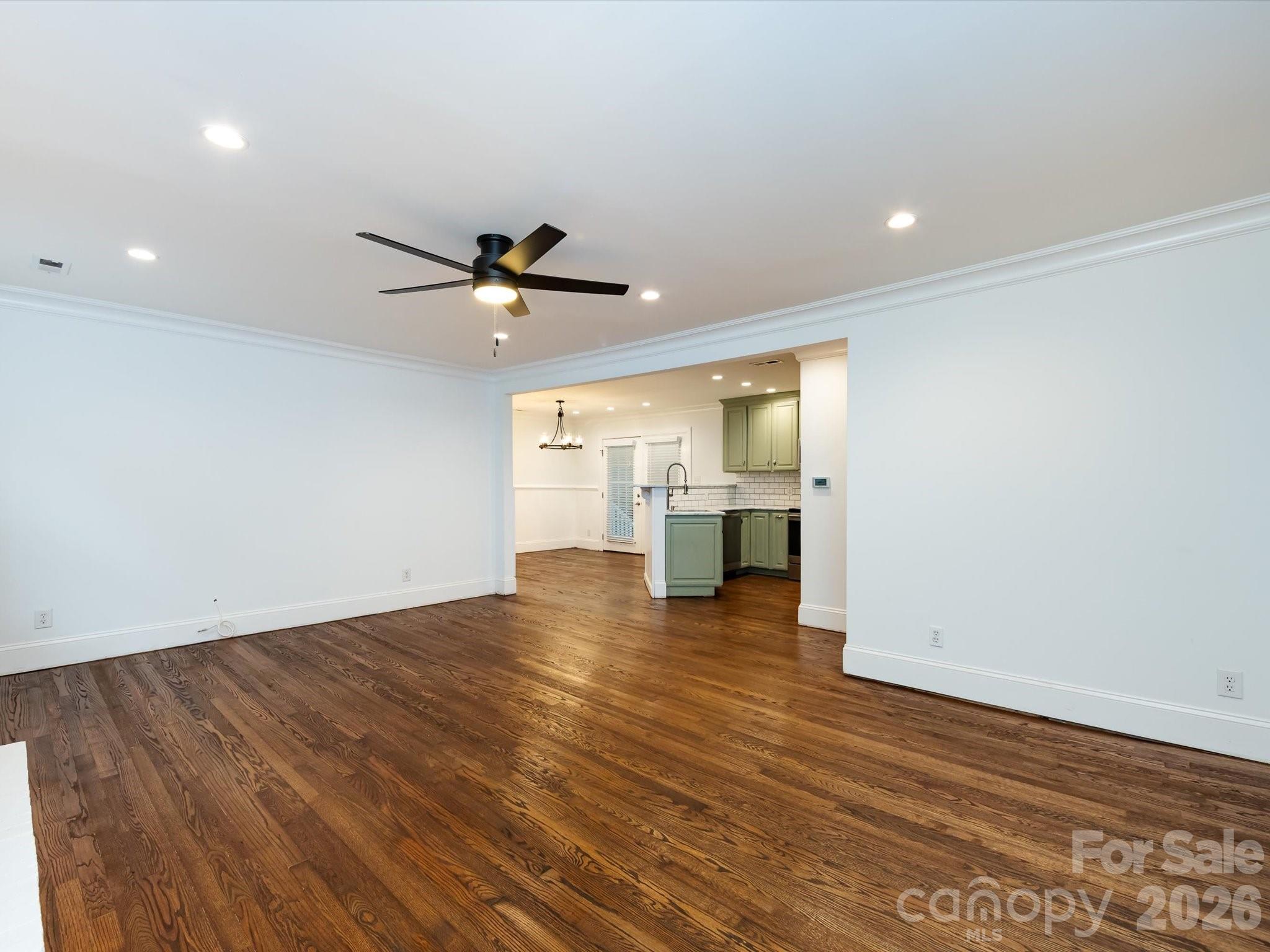 3109 Forest Lawn Drive Matthews NC 28104