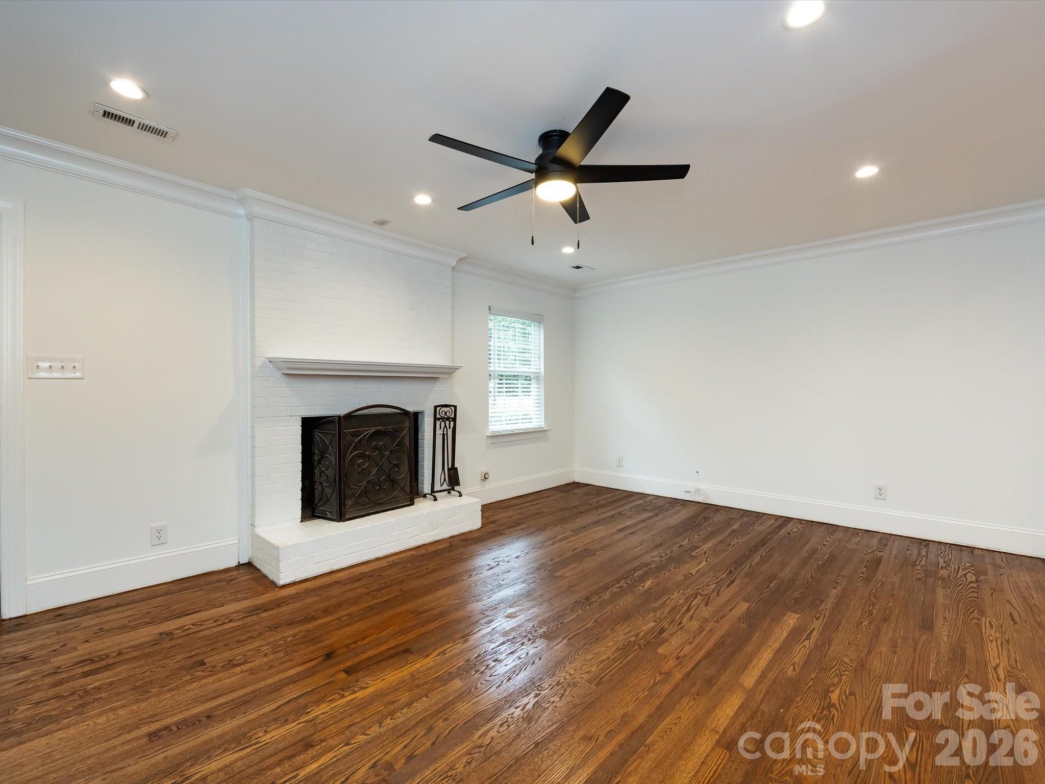3109 Forest Lawn Drive Matthews NC 28104
